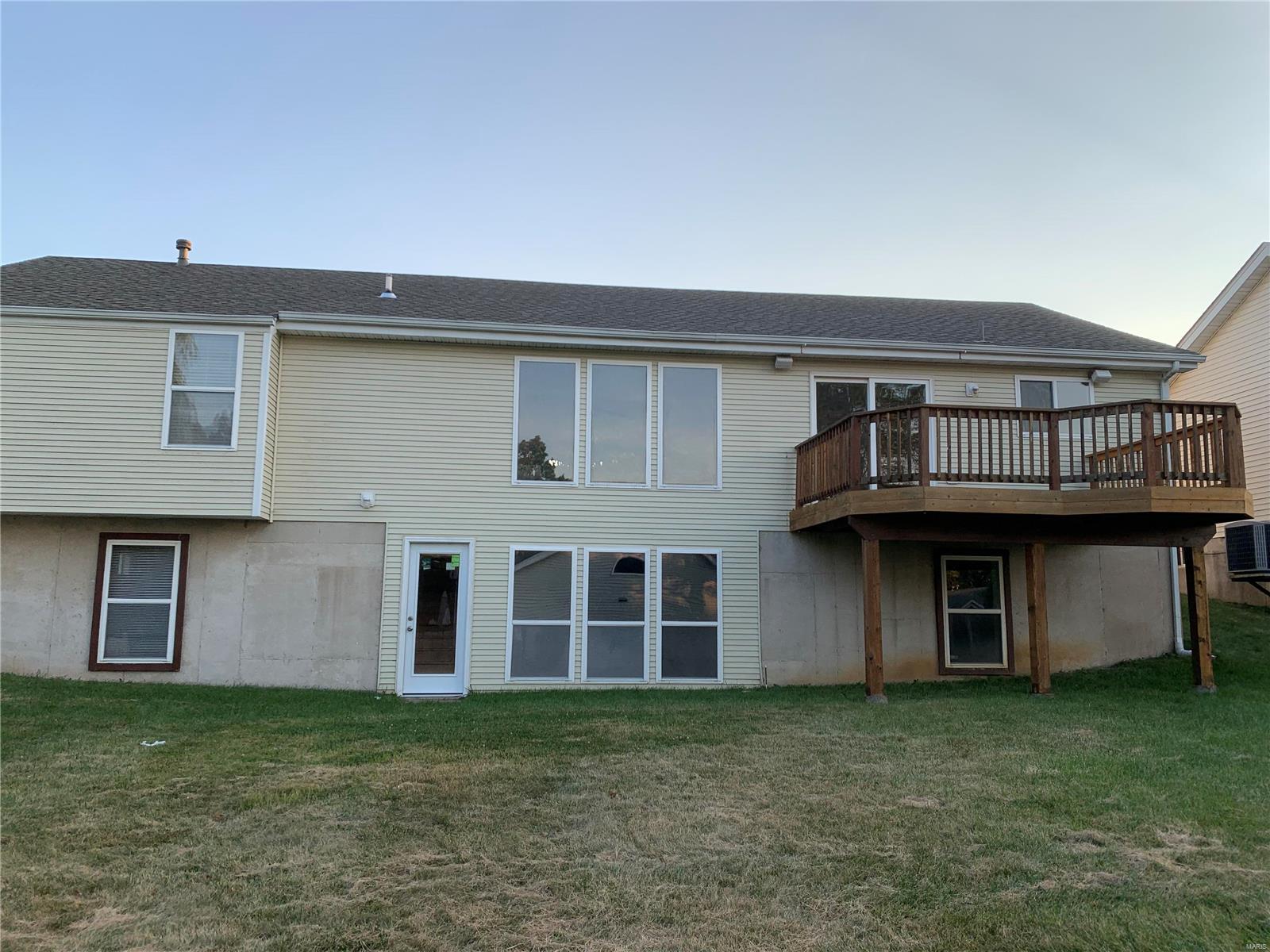 Manors At Royallsprings #6 - Residential Lease