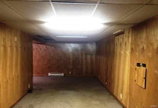 North Hill Homesites - Residential