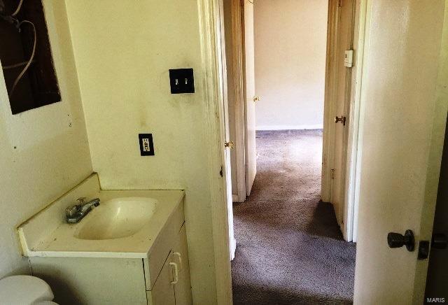 North Hill Homesites - Residential