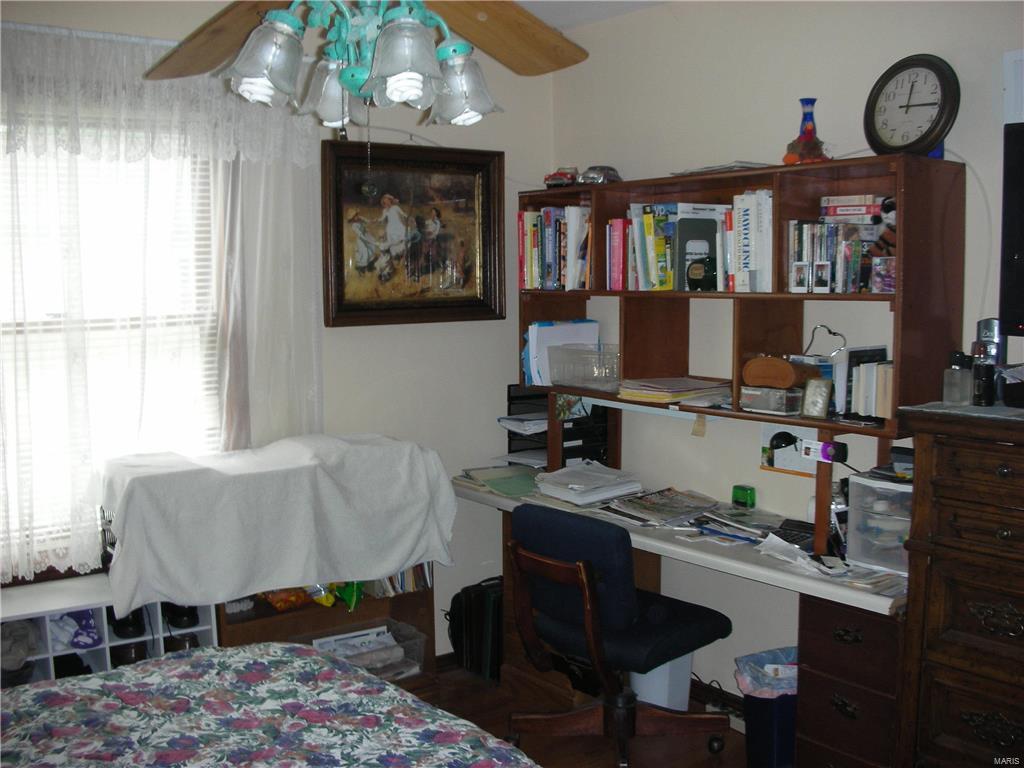 San Jose Park Resub - Residential