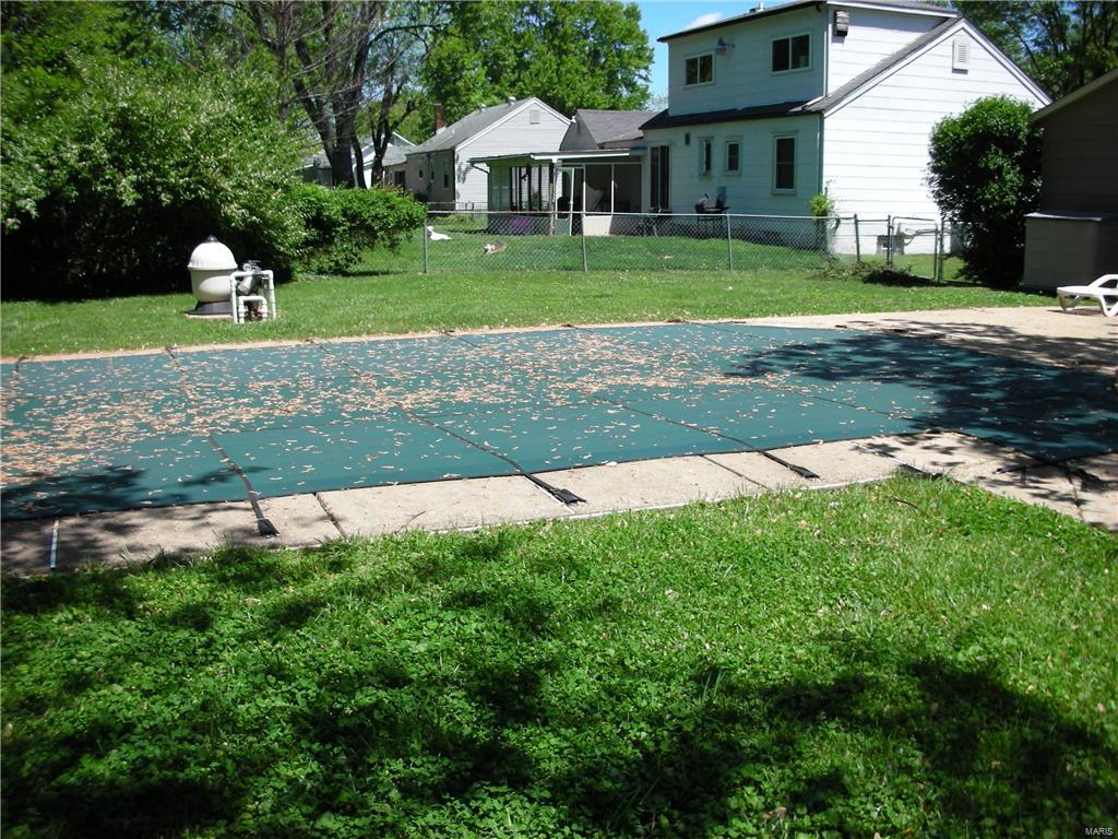 San Jose Park Resub - Residential