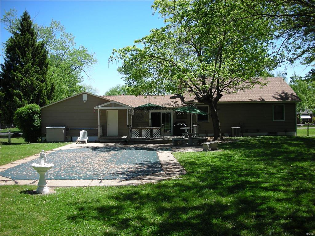 San Jose Park Resub - Residential