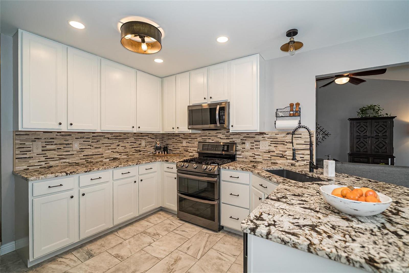 Preston Woods #2 - Residential