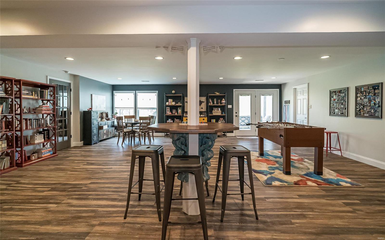 Preston Woods #2 - Residential