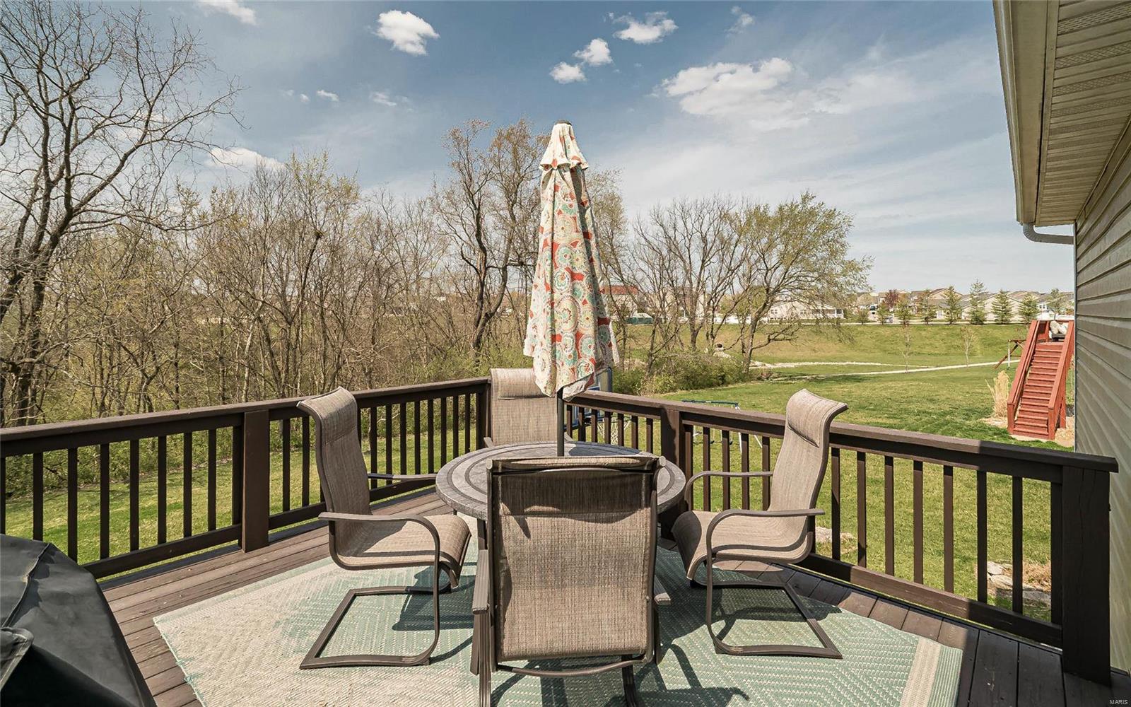 Preston Woods #2 - Residential