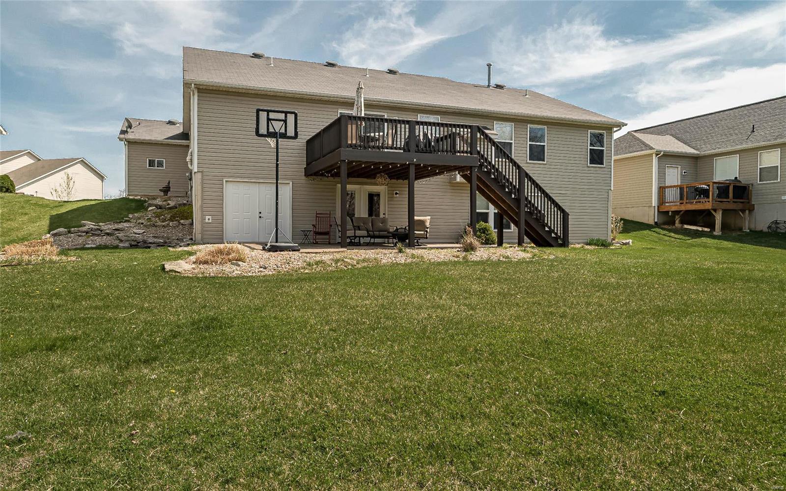 Preston Woods #2 - Residential