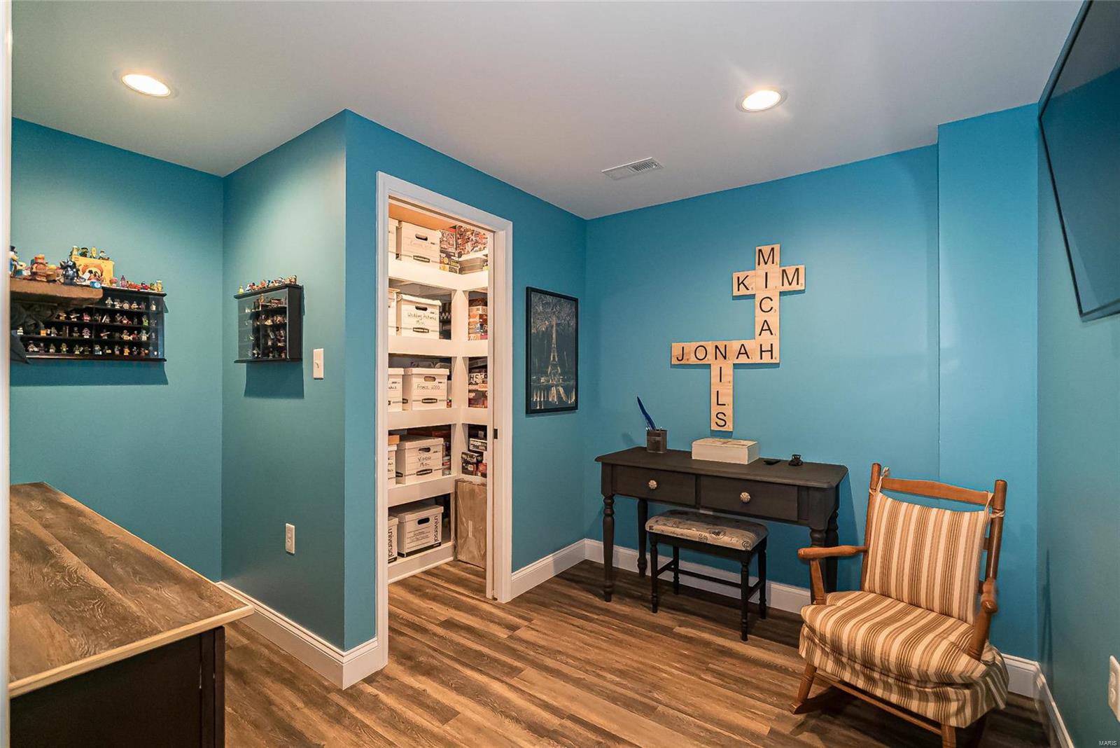 Preston Woods #2 - Residential