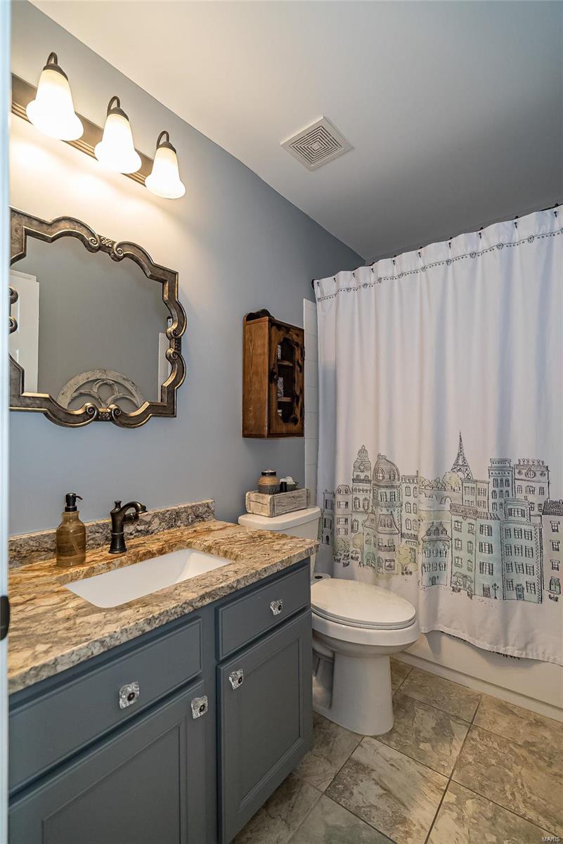 Preston Woods #2 - Residential