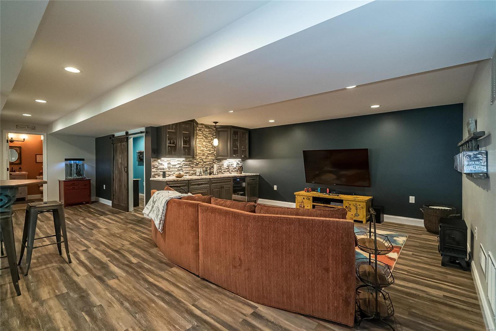 Preston Woods #2 - Residential