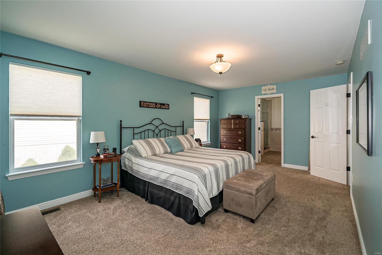 Preston Woods #2 - Residential