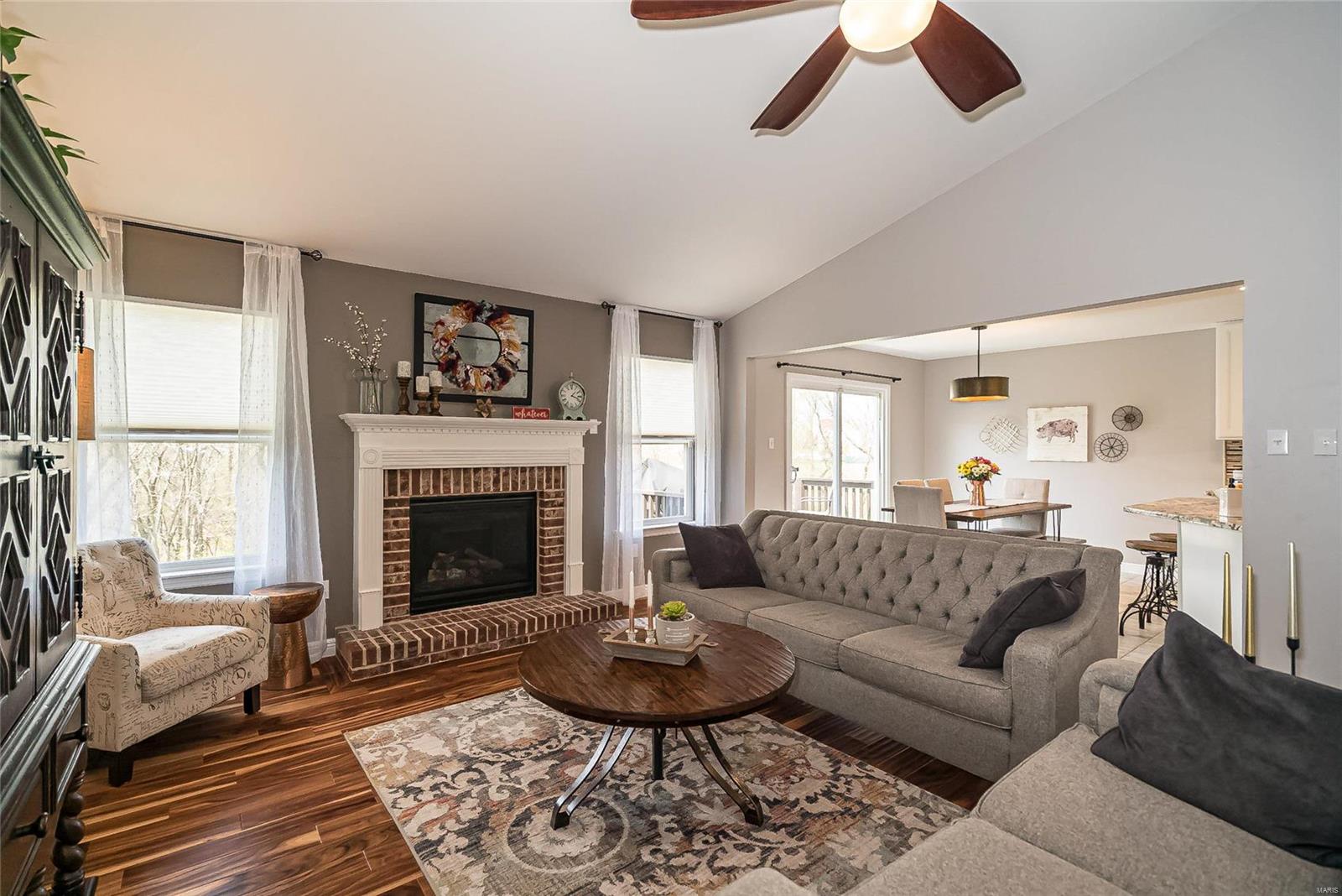 Preston Woods #2 - Residential