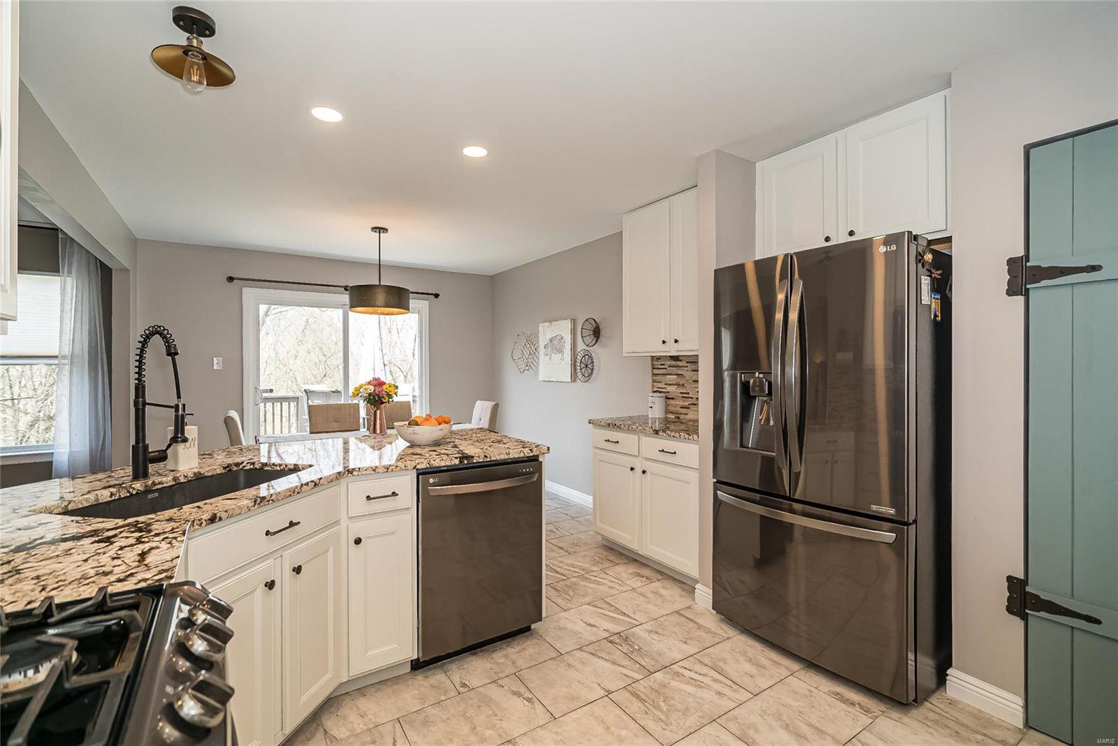 Preston Woods #2 - Residential