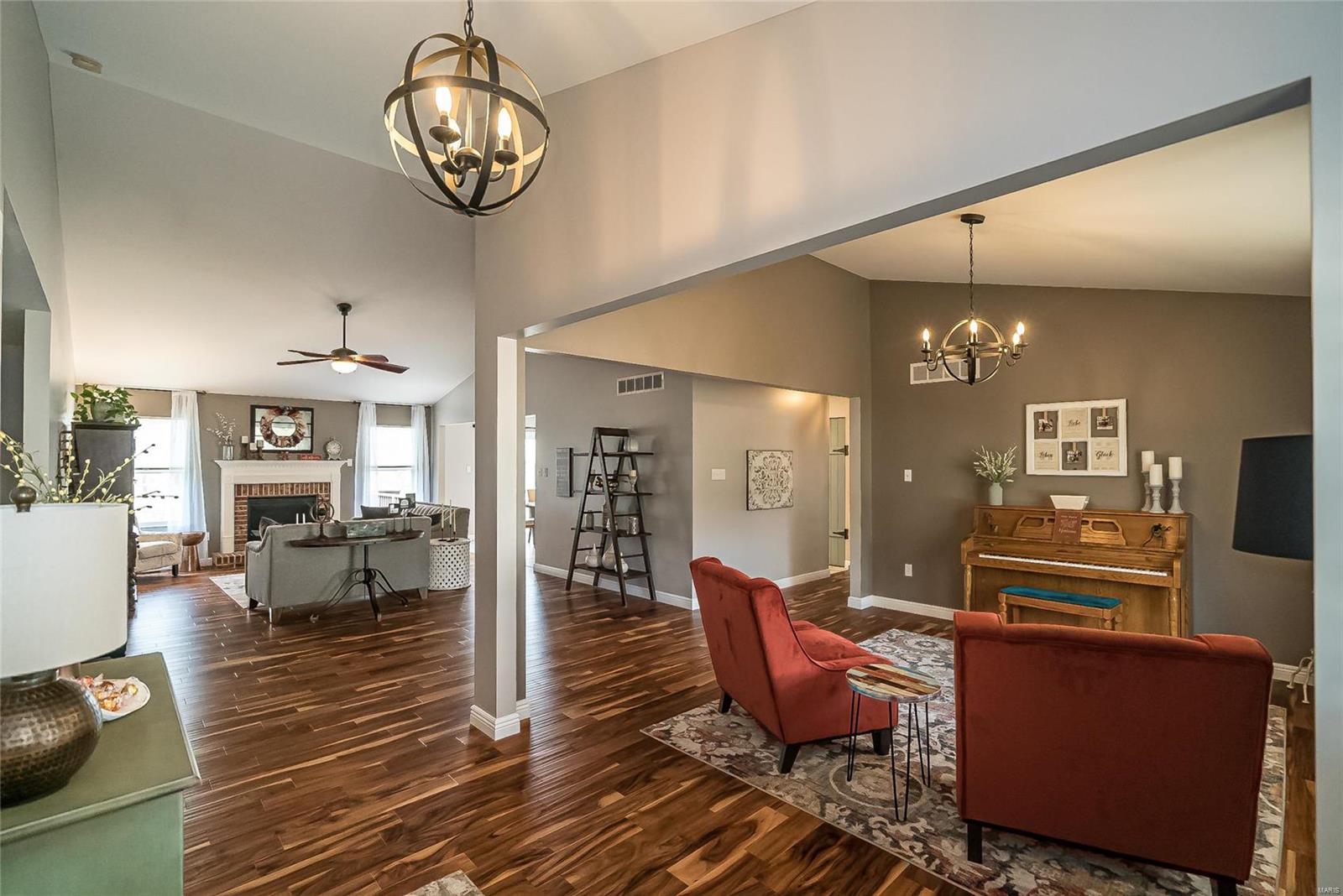 Preston Woods #2 - Residential