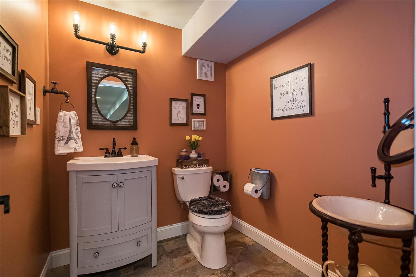 Preston Woods #2 - Residential