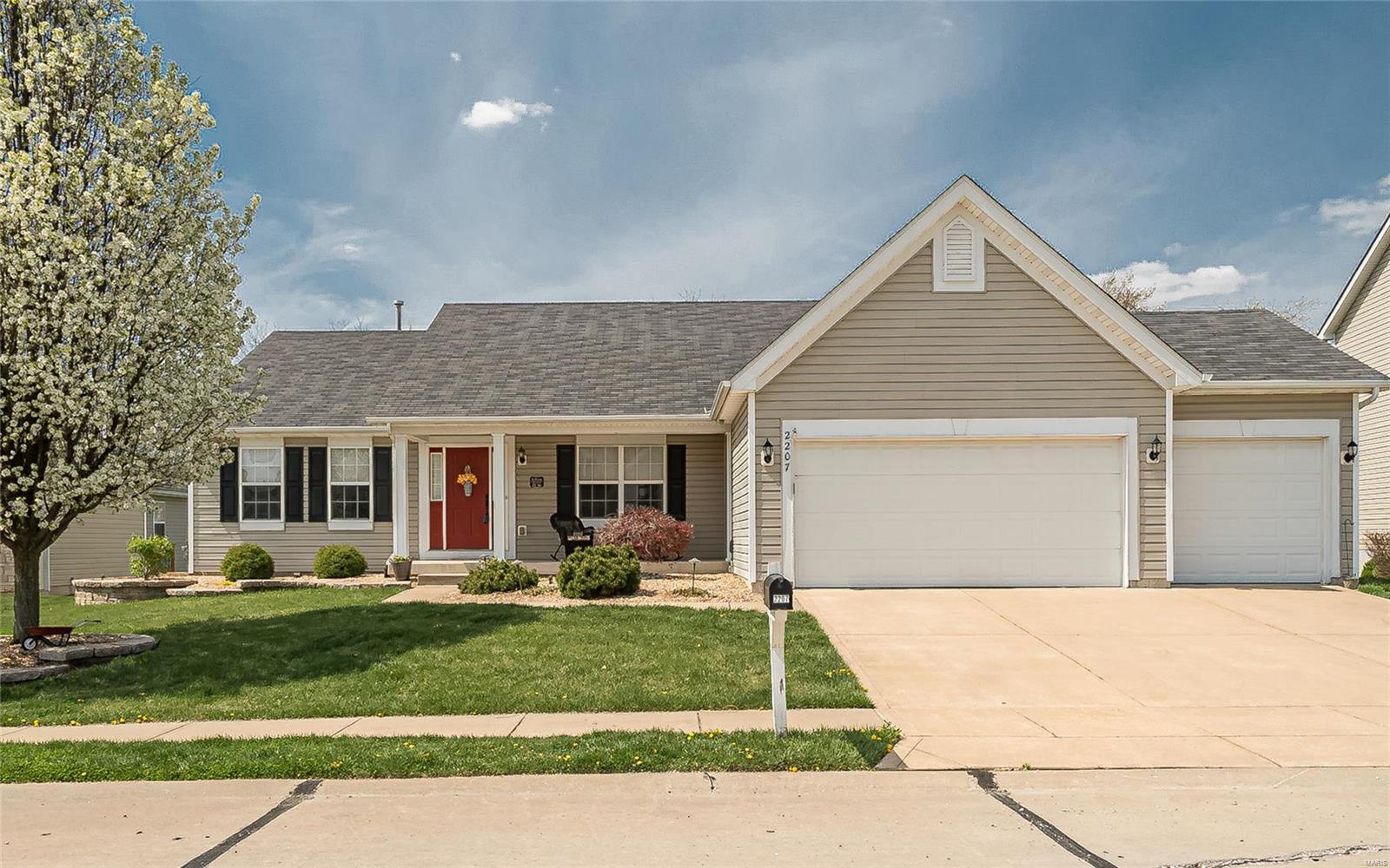 Preston Woods #2 - Residential