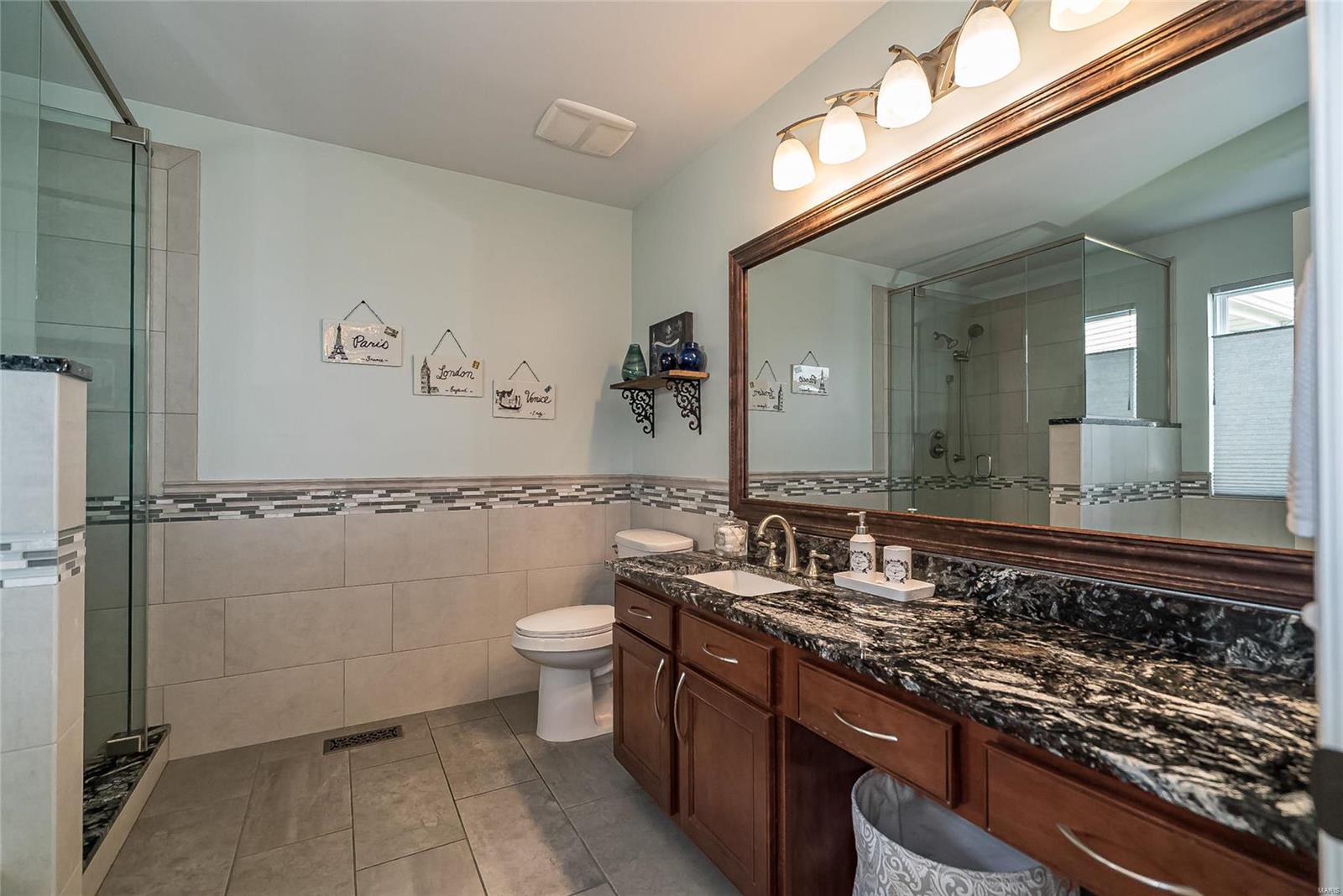 Preston Woods #2 - Residential