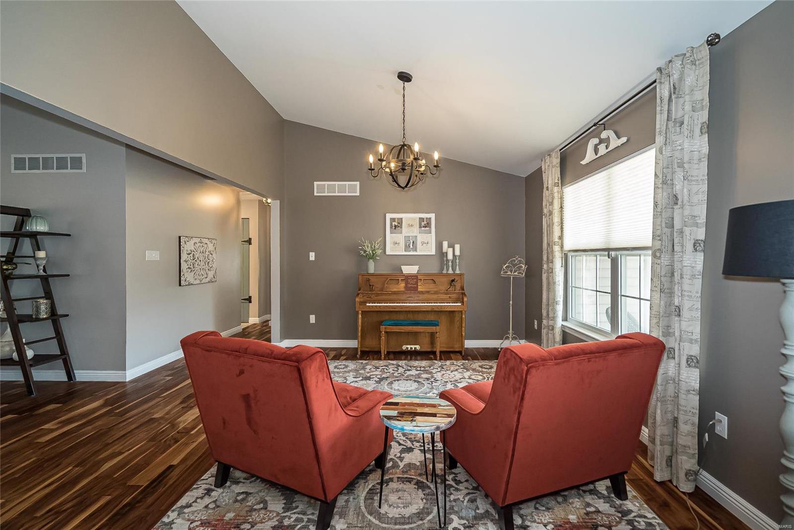 Preston Woods #2 - Residential