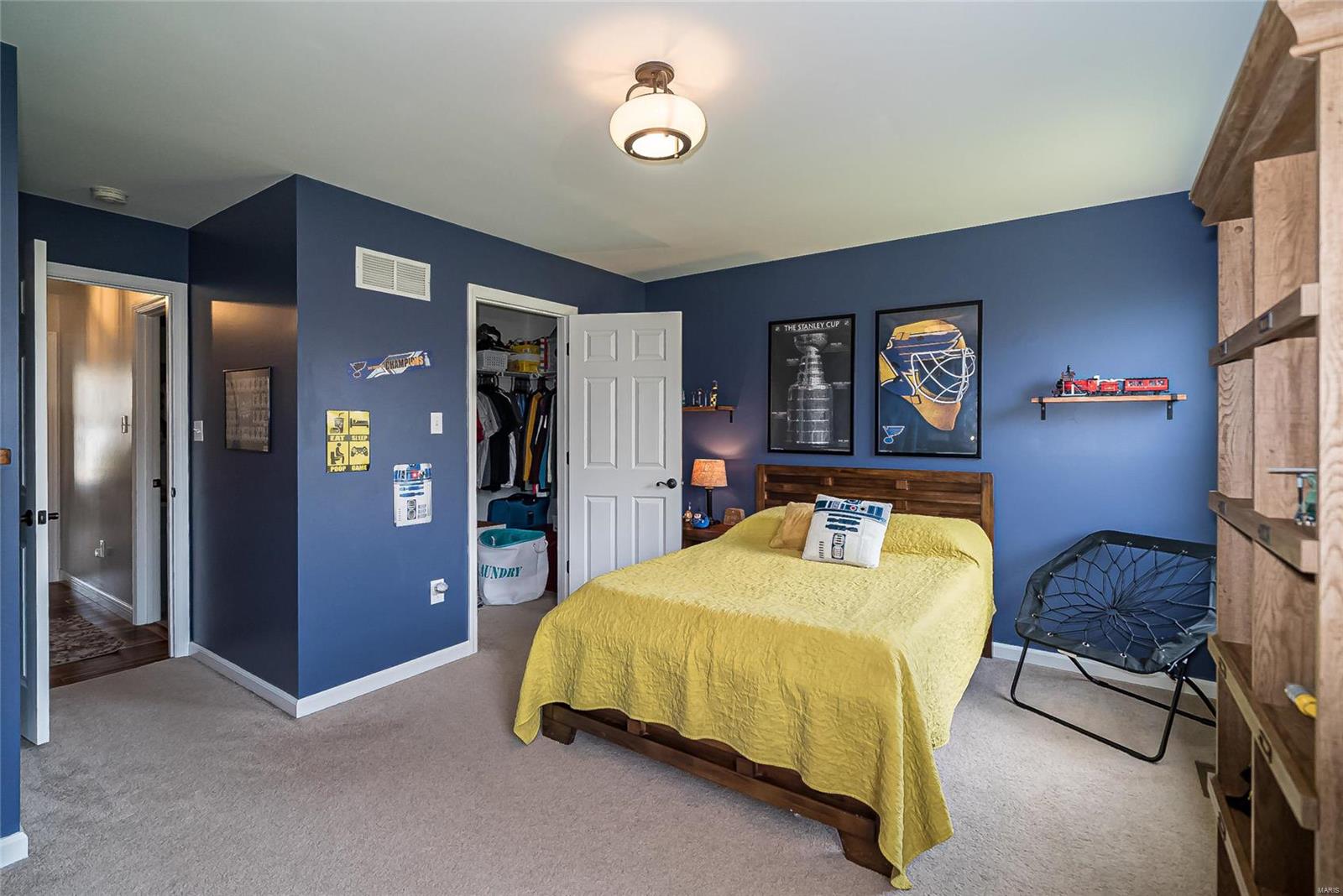 Preston Woods #2 - Residential