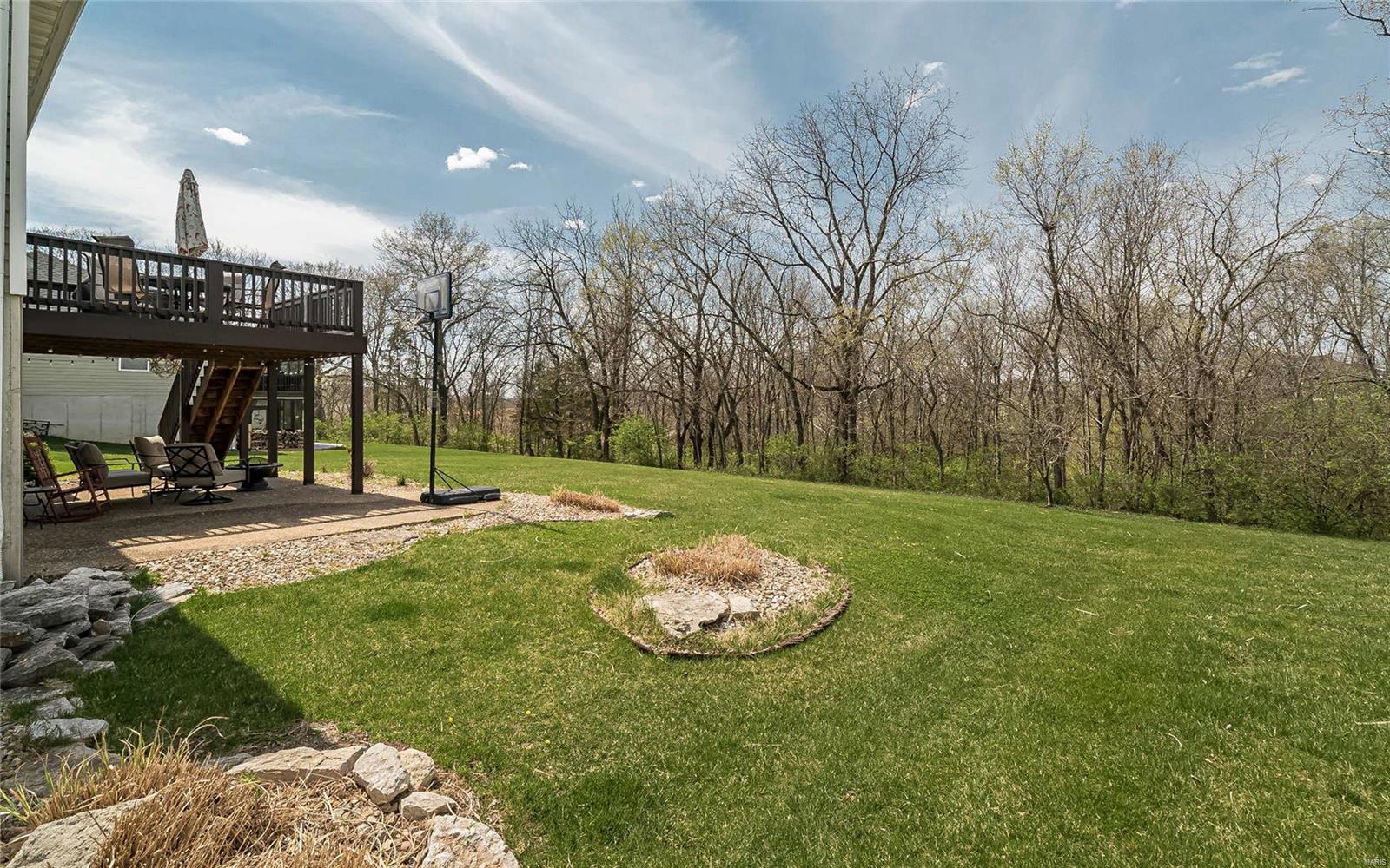 Preston Woods #2 - Residential