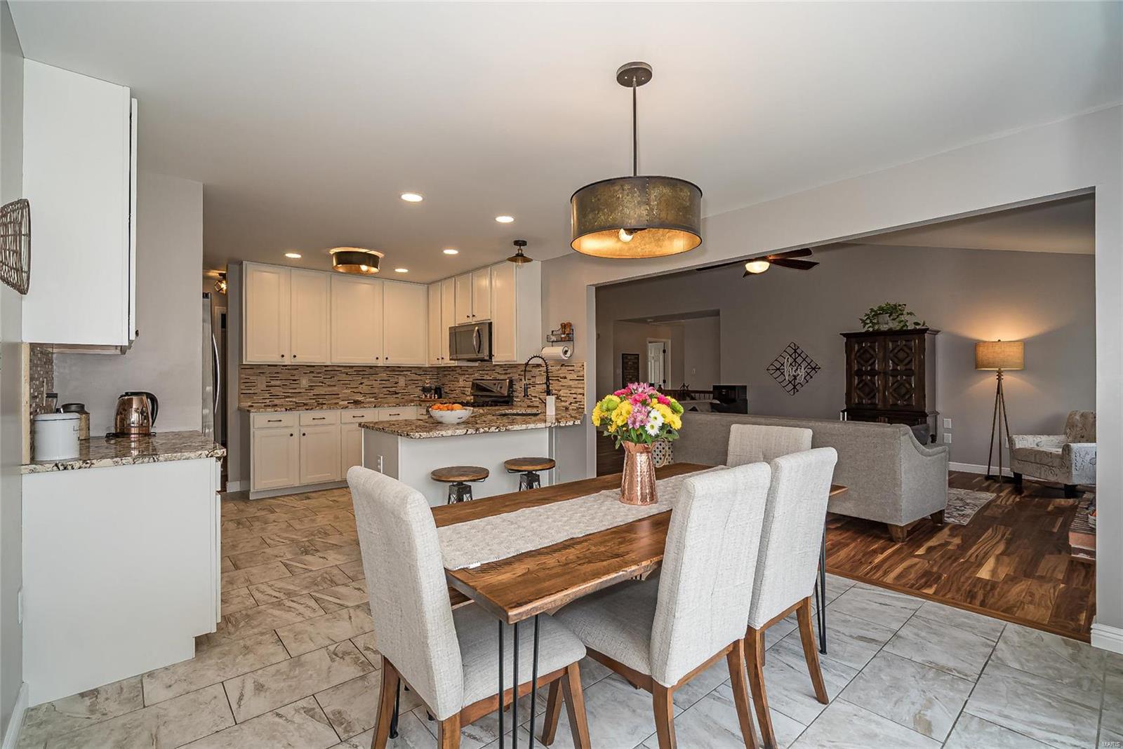 Preston Woods #2 - Residential