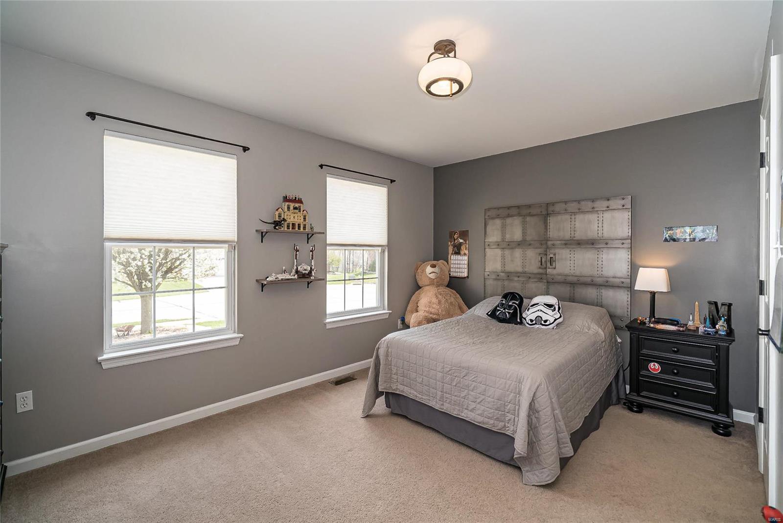 Preston Woods #2 - Residential