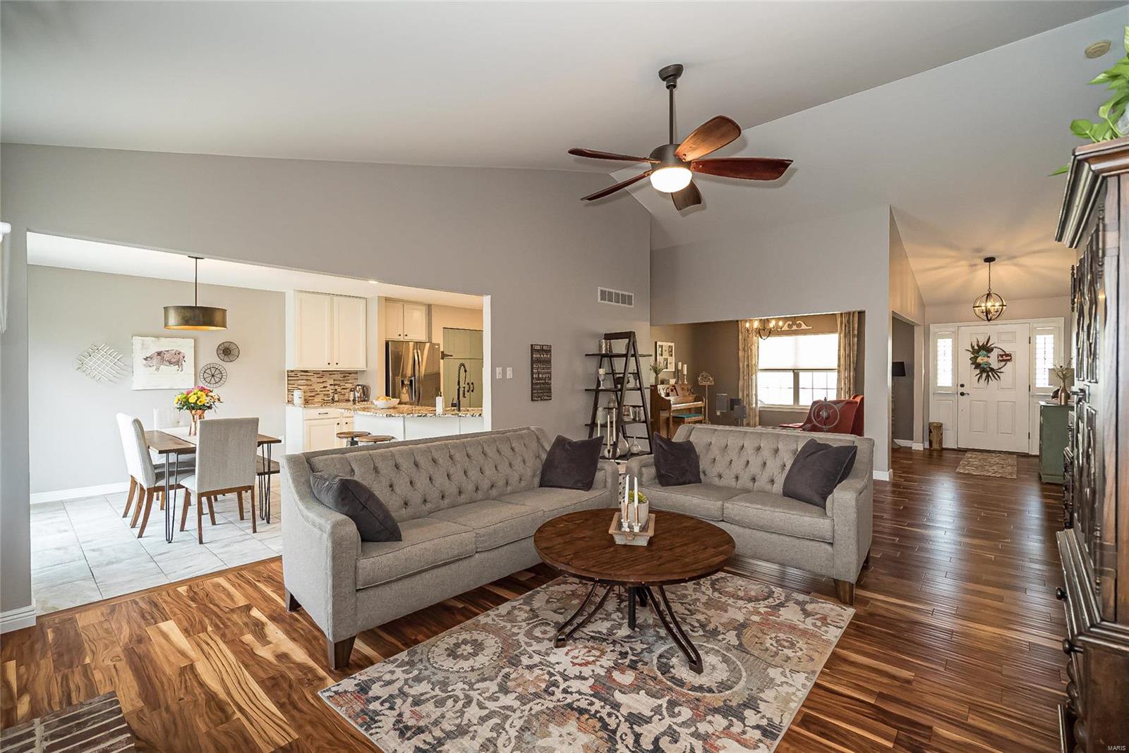 Preston Woods #2 - Residential