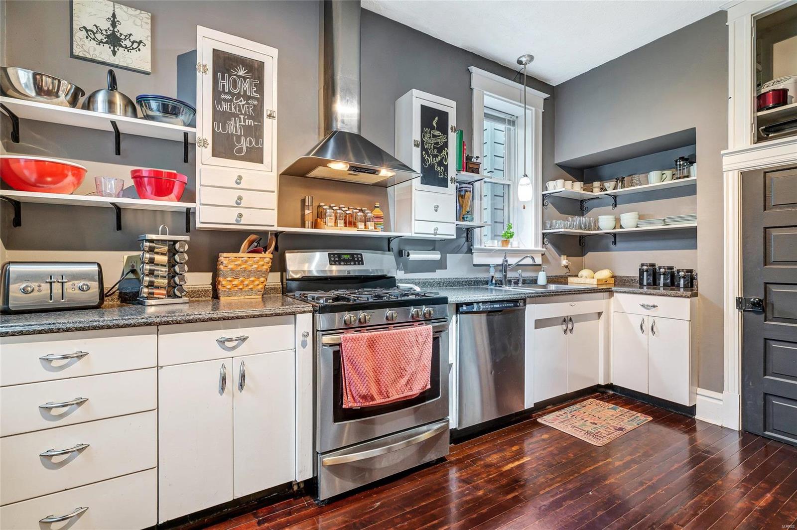 Hadley Add - Residential