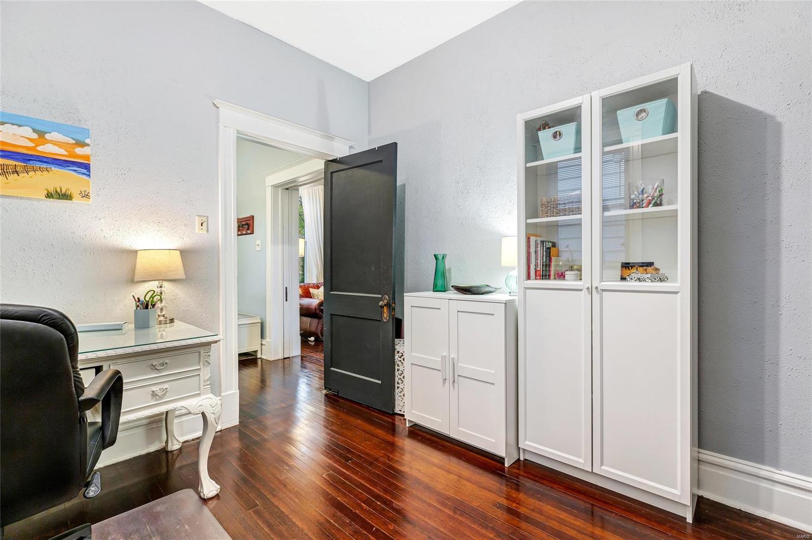 Hadley Add - Residential