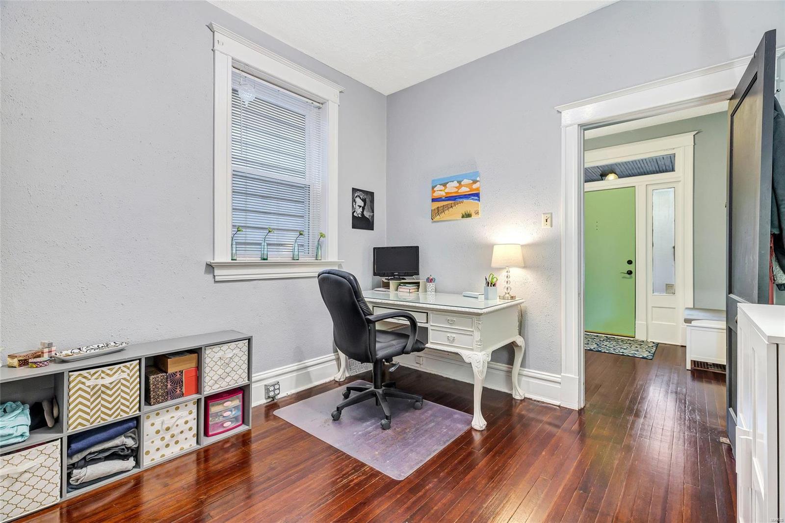 Hadley Add - Residential
