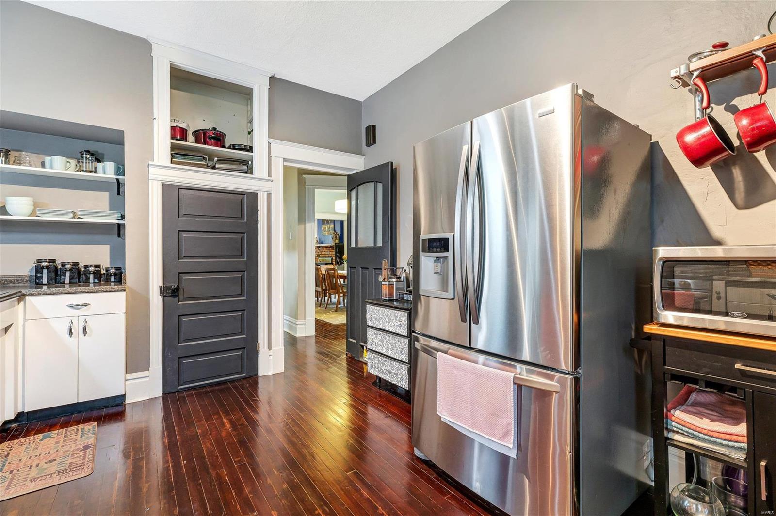 Hadley Add - Residential