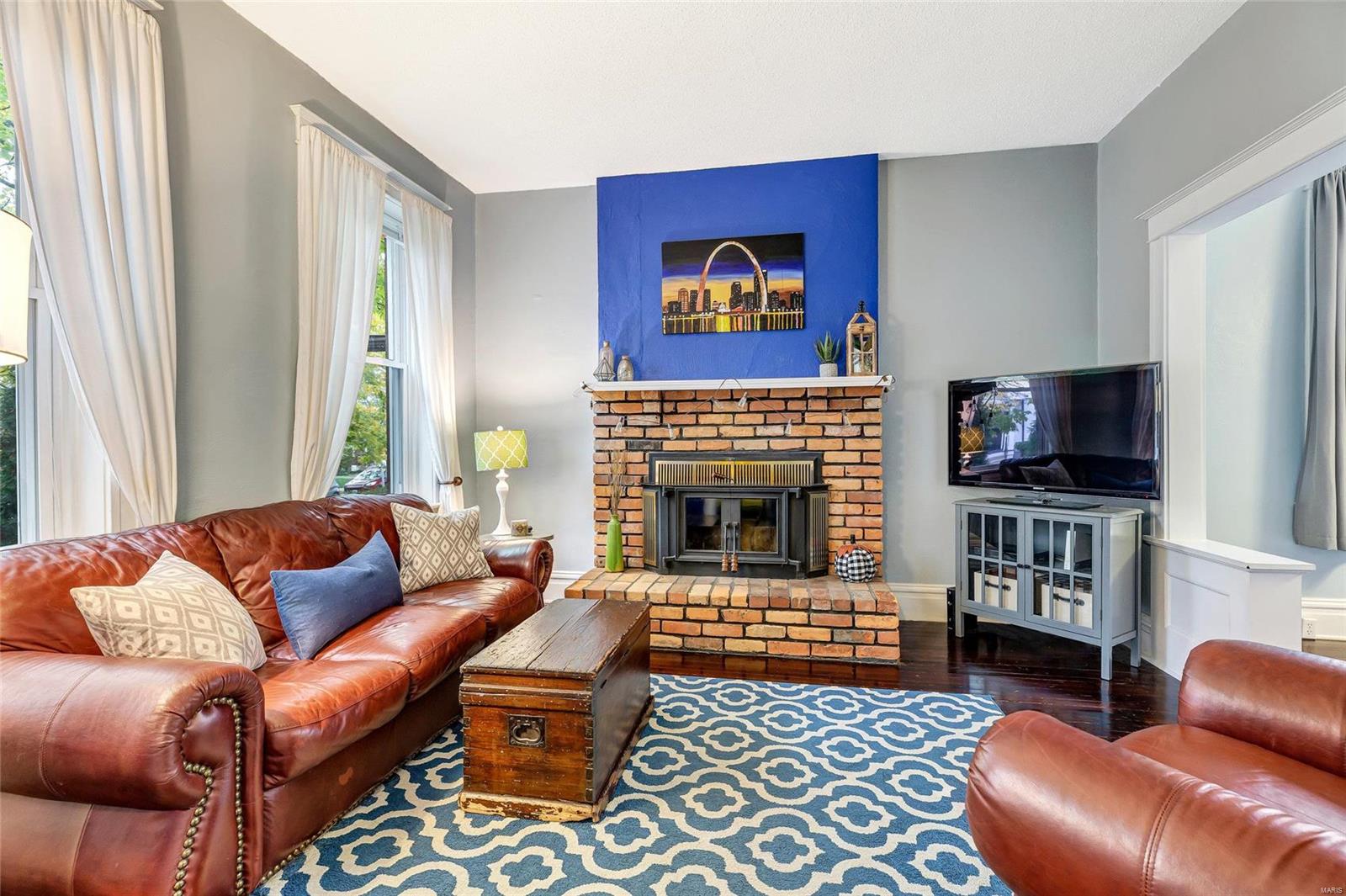 Hadley Add - Residential