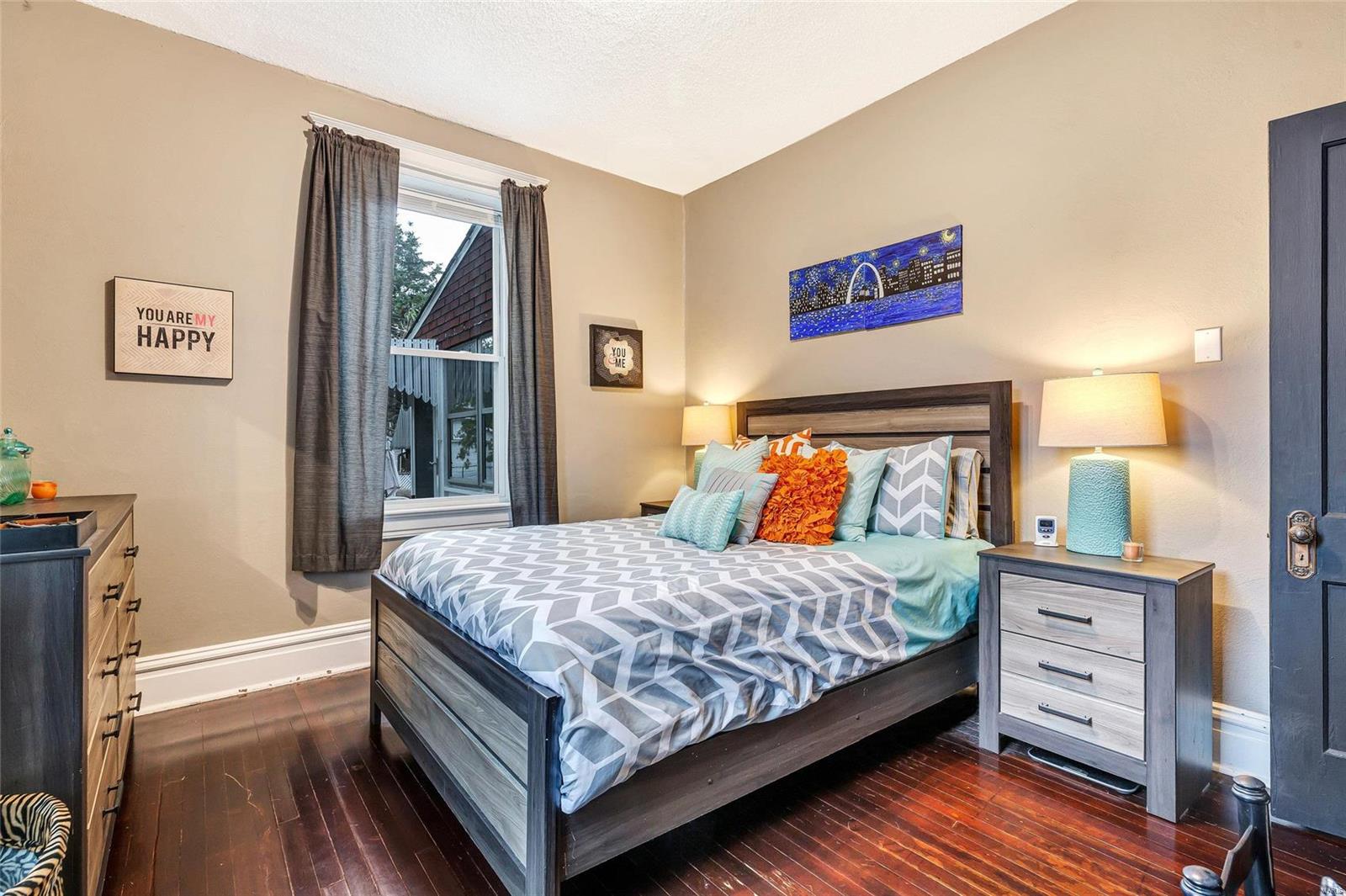 Hadley Add - Residential