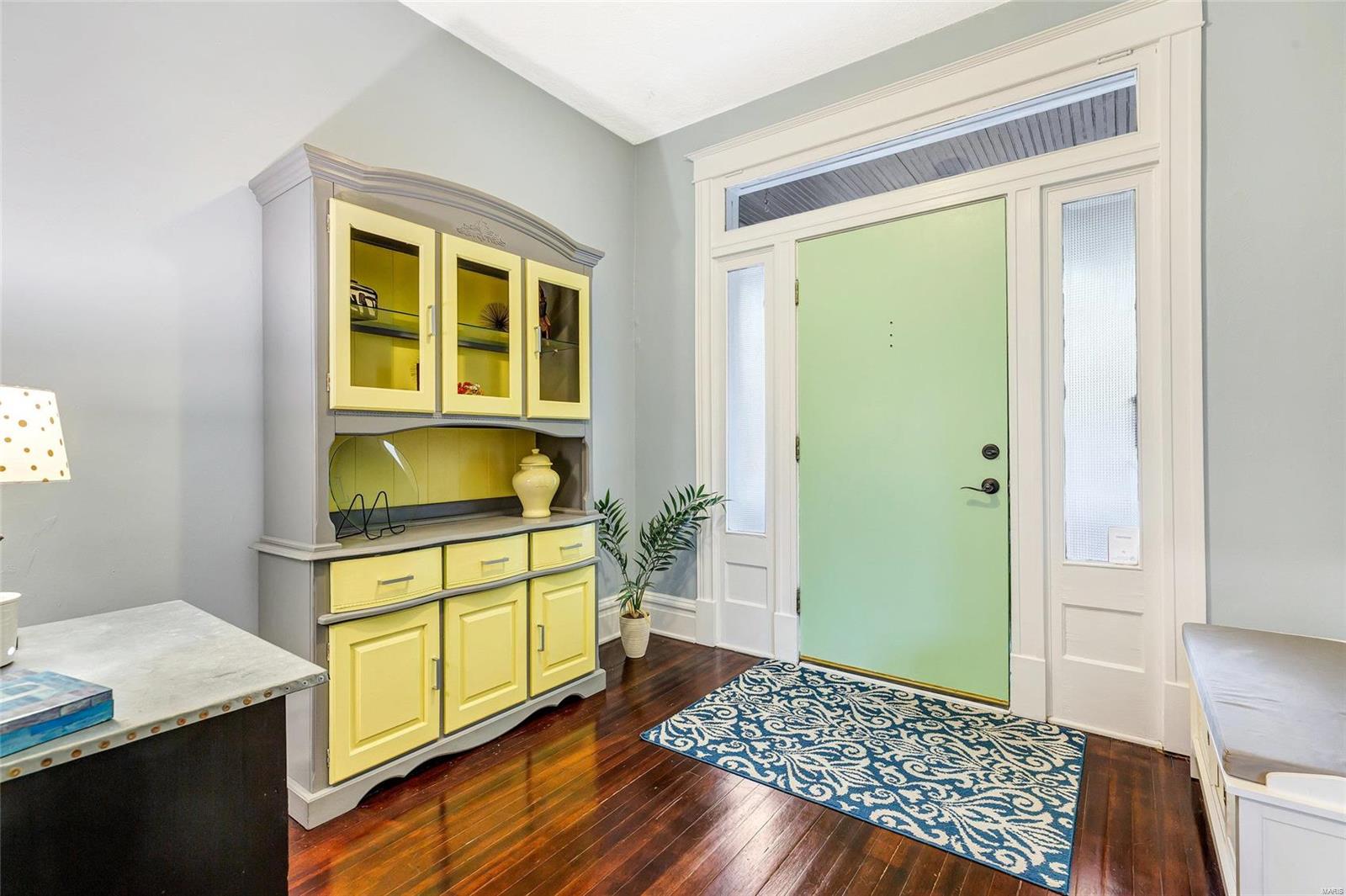 Hadley Add - Residential