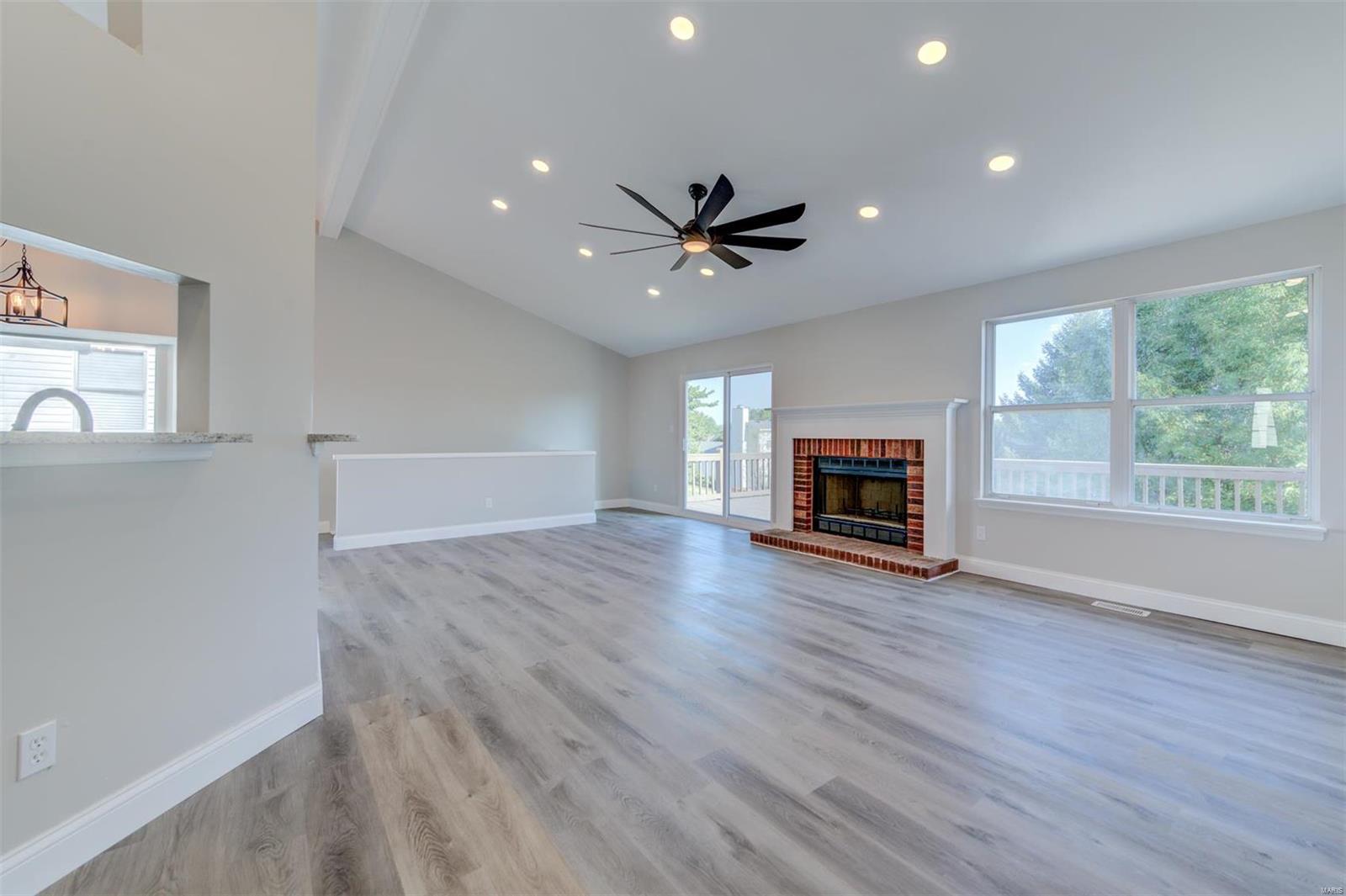 Tartan Green - Residential