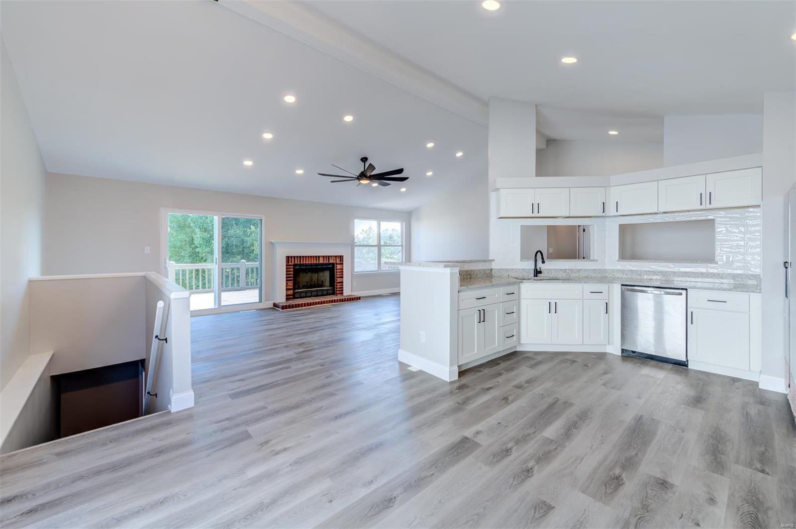 Tartan Green - Residential