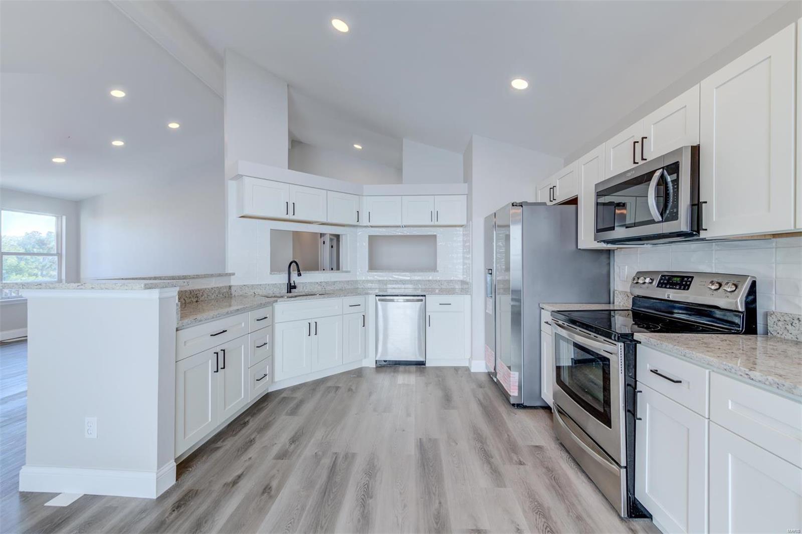 Tartan Green - Residential