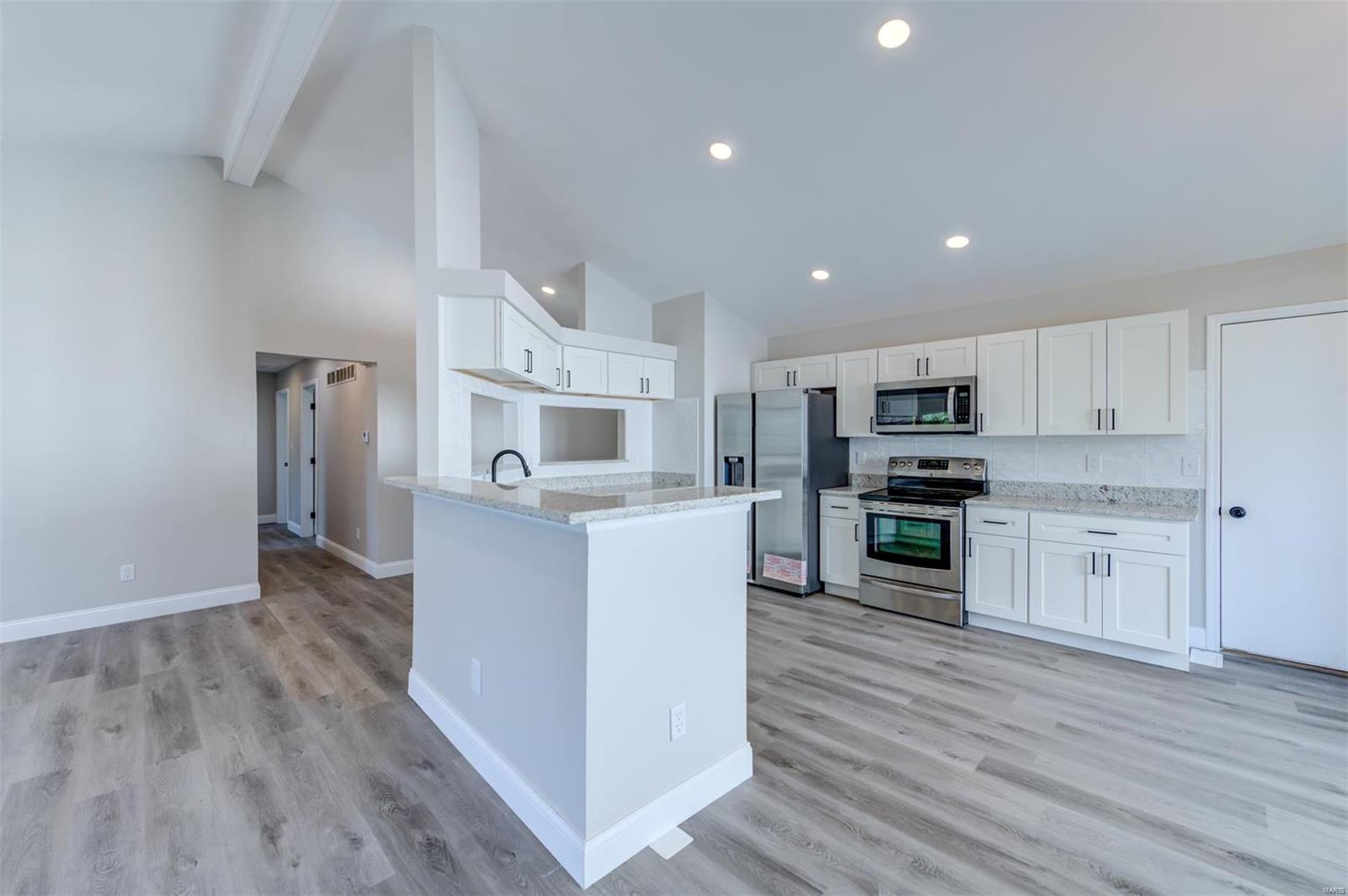 Tartan Green - Residential