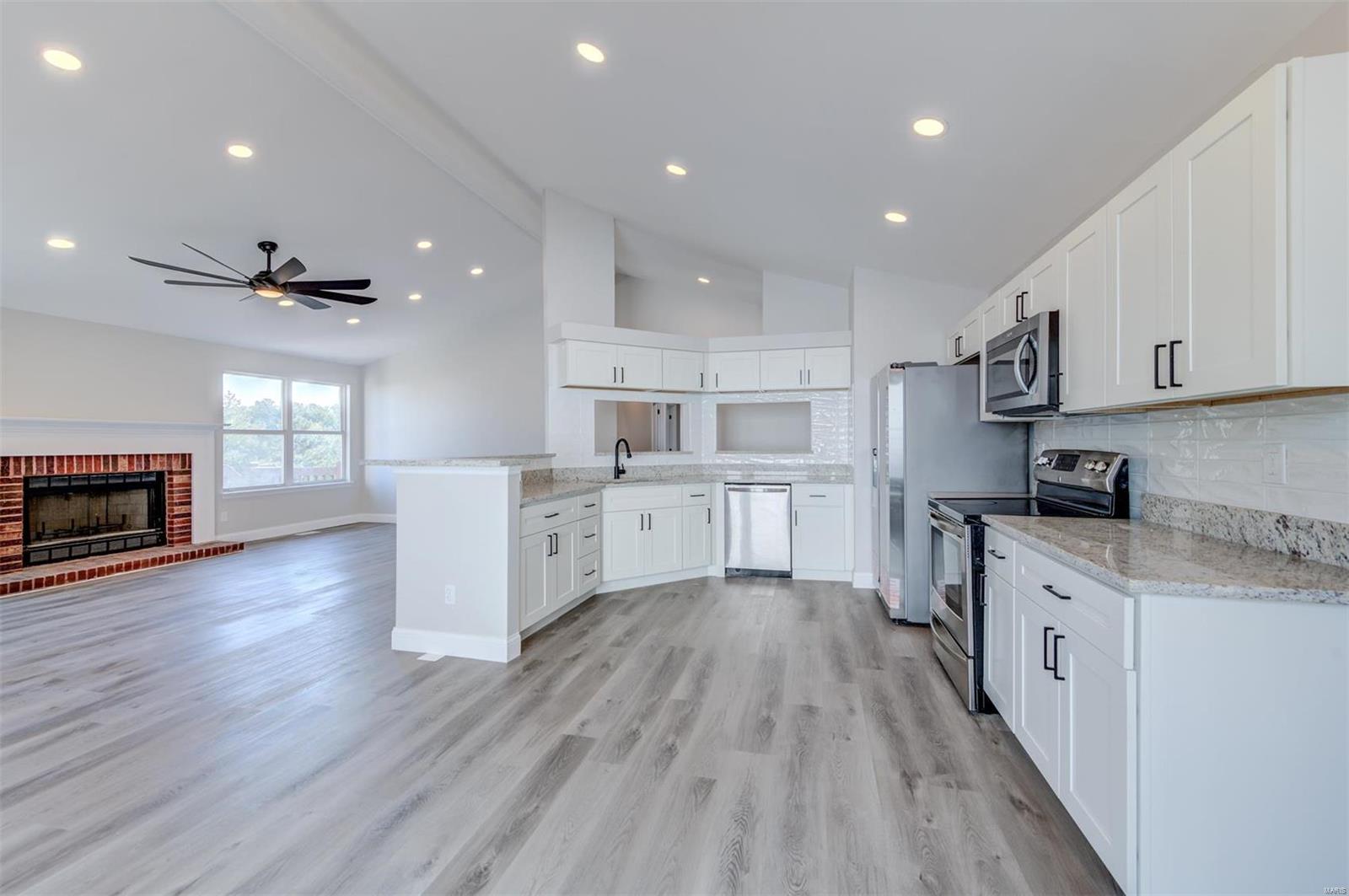 Tartan Green - Residential