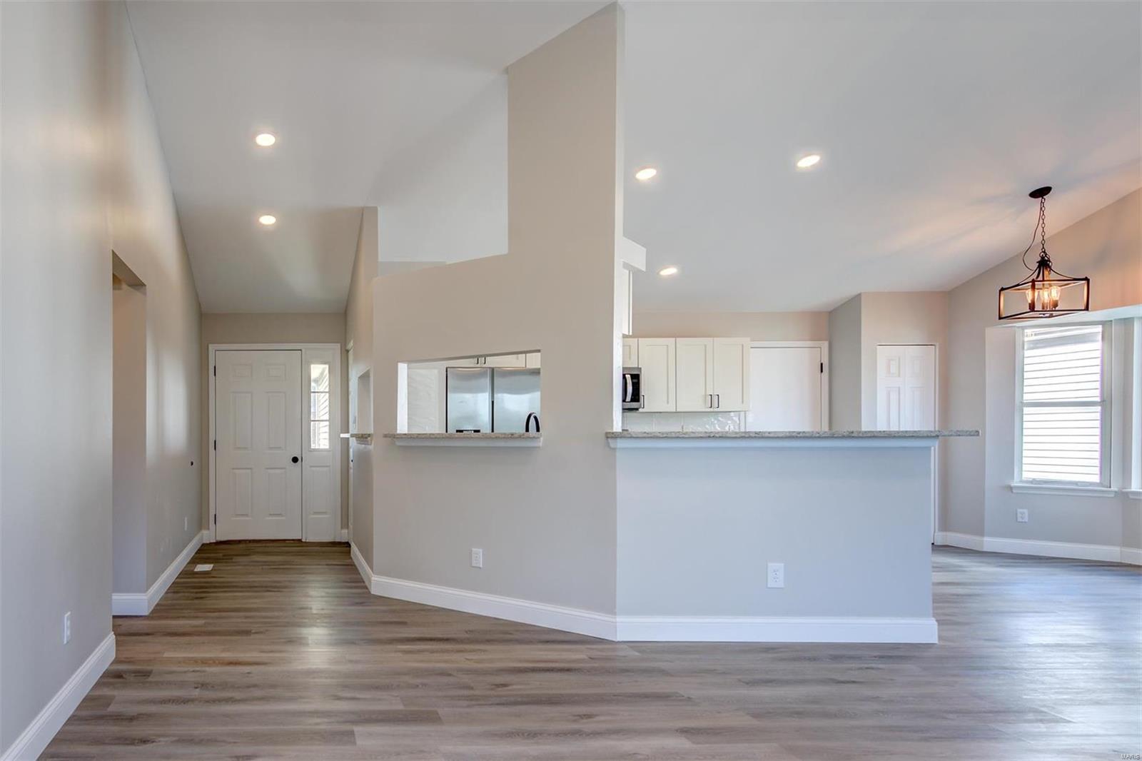 Tartan Green - Residential