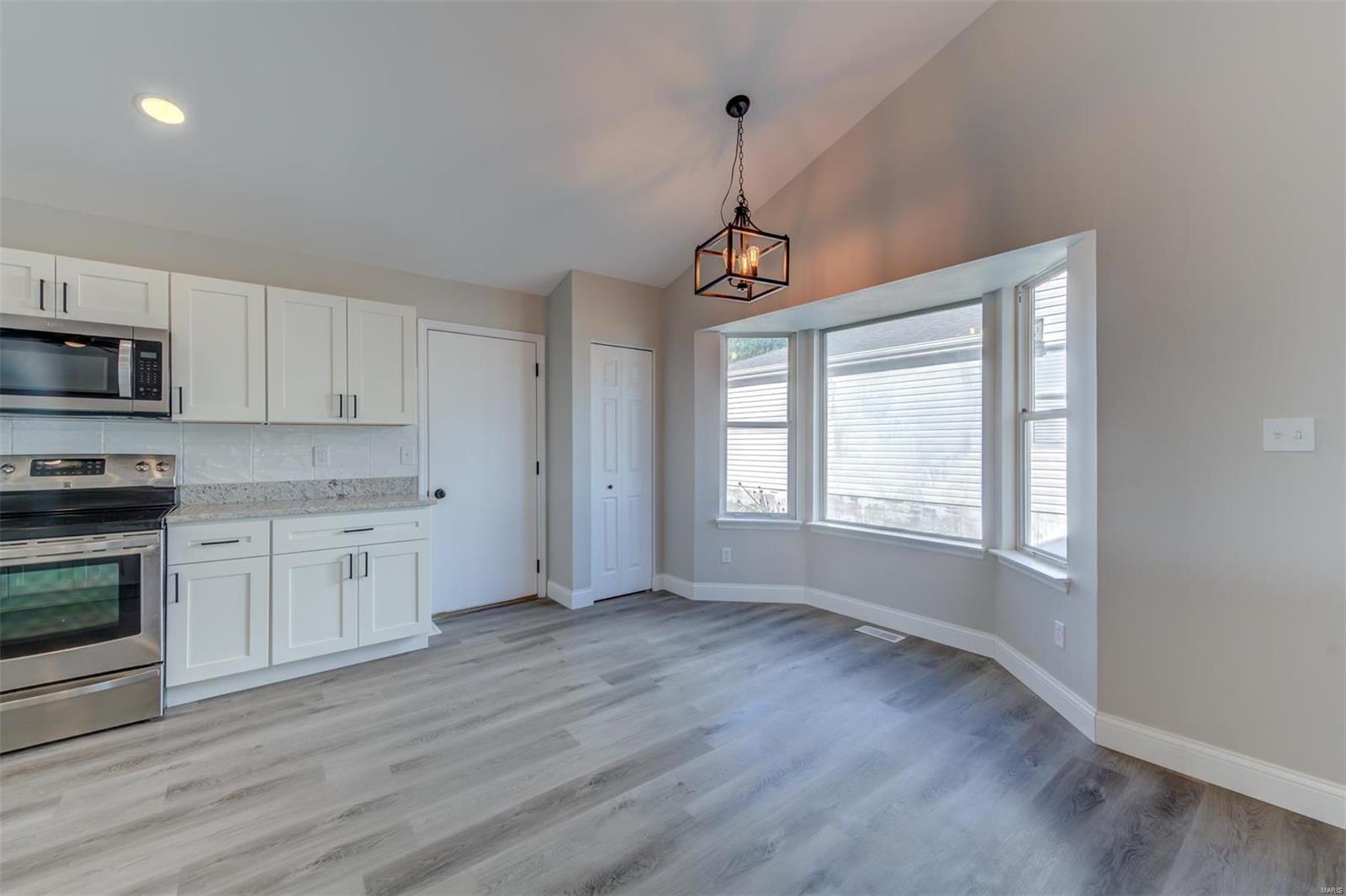 Tartan Green - Residential