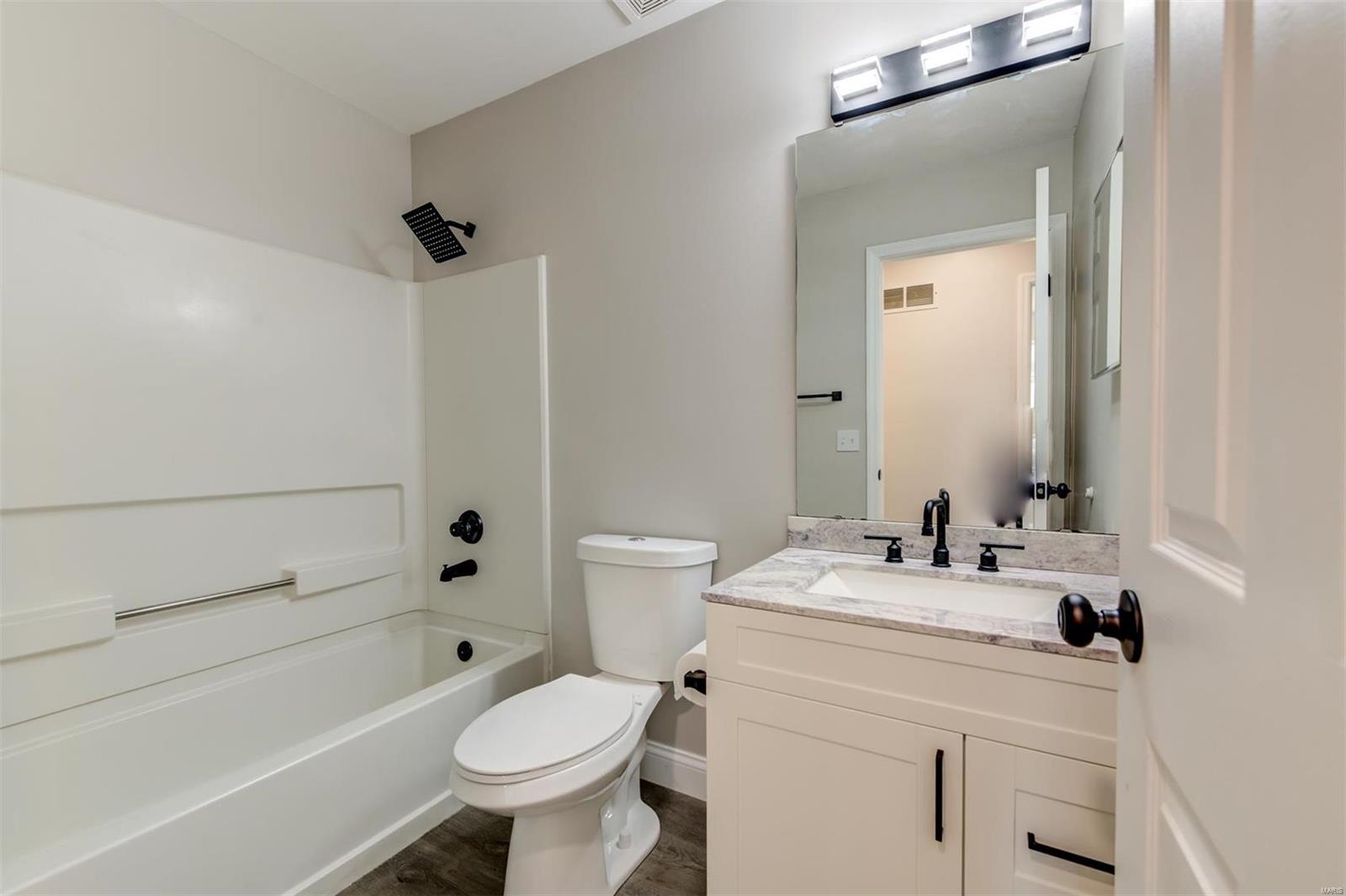 Tartan Green - Residential