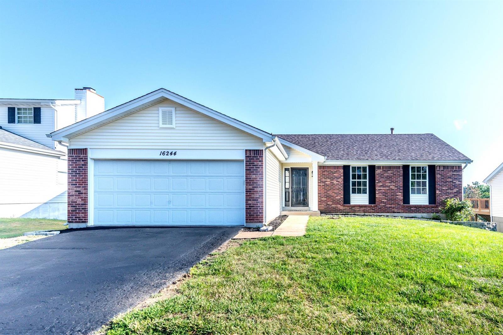 Tartan Green - Residential