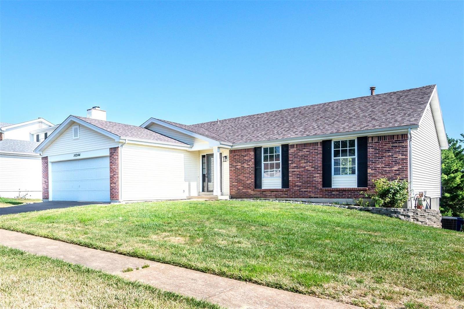 Tartan Green - Residential