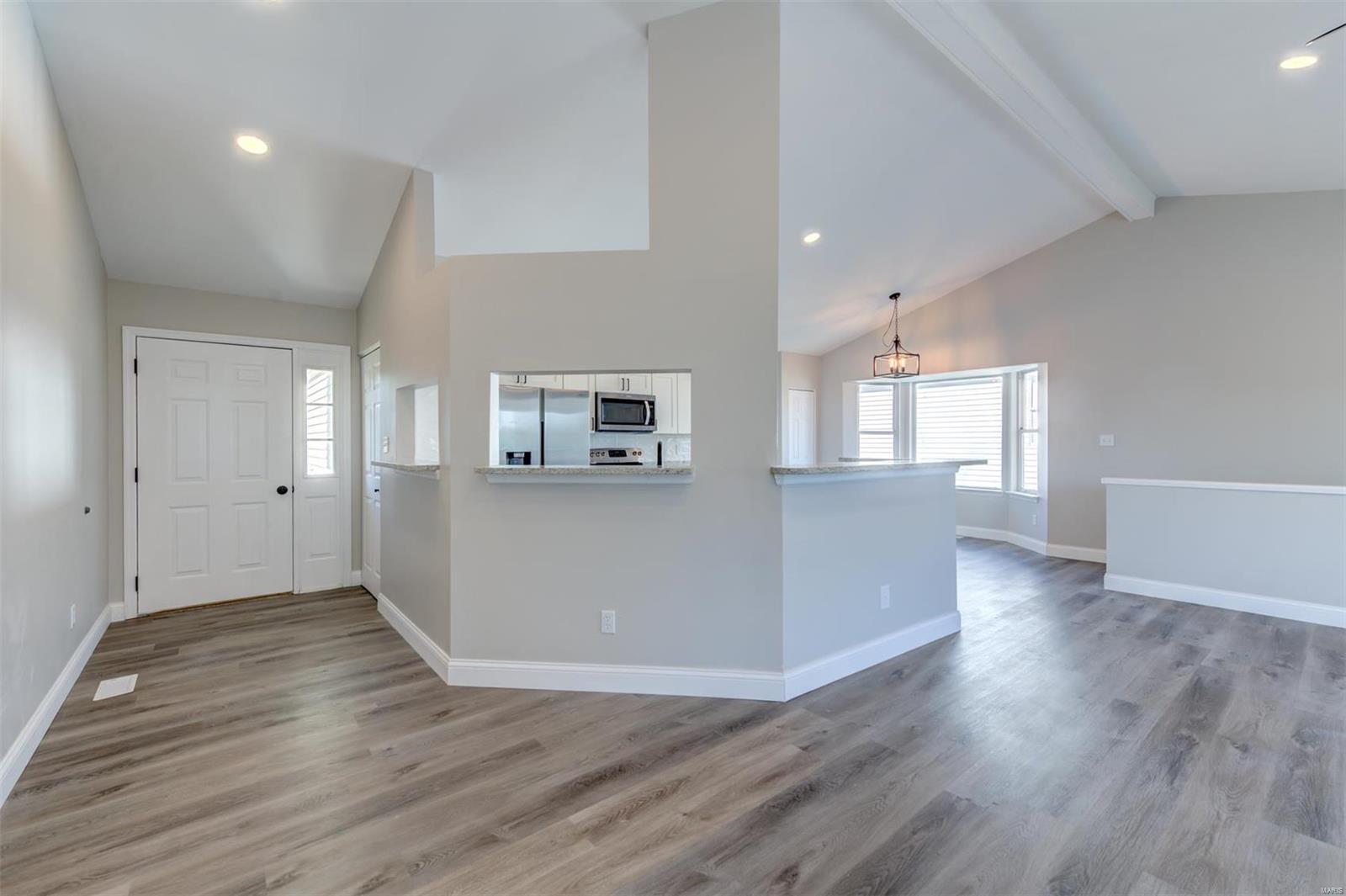 Tartan Green - Residential