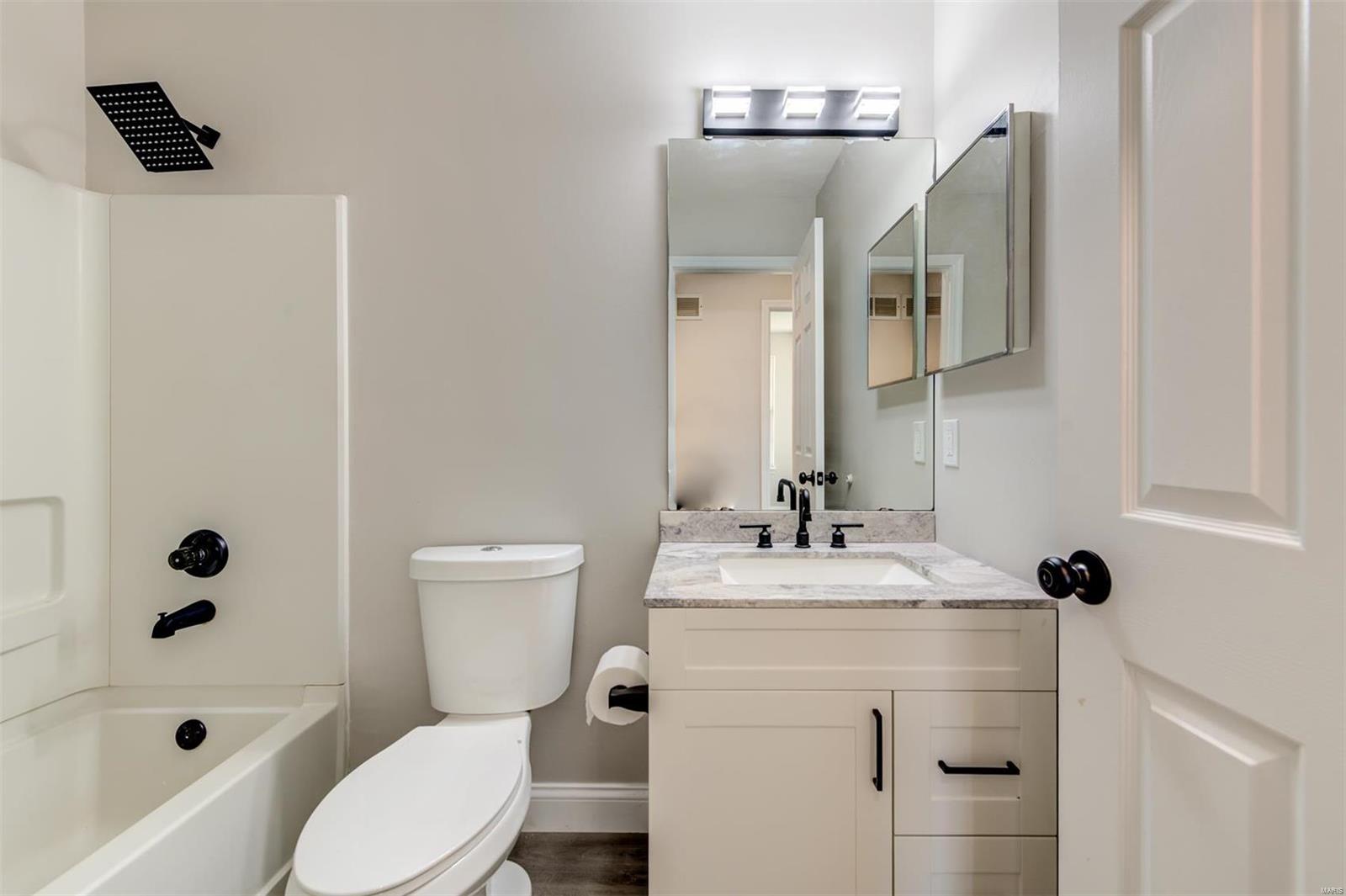 Tartan Green - Residential