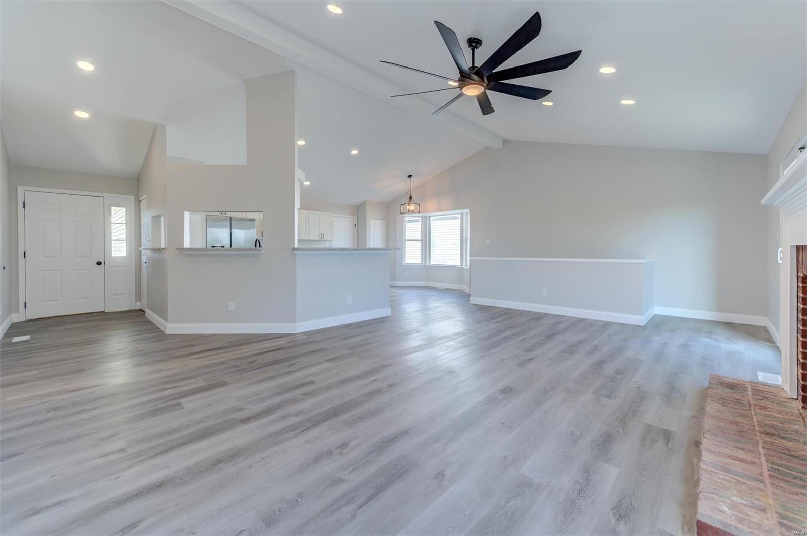 Tartan Green - Residential