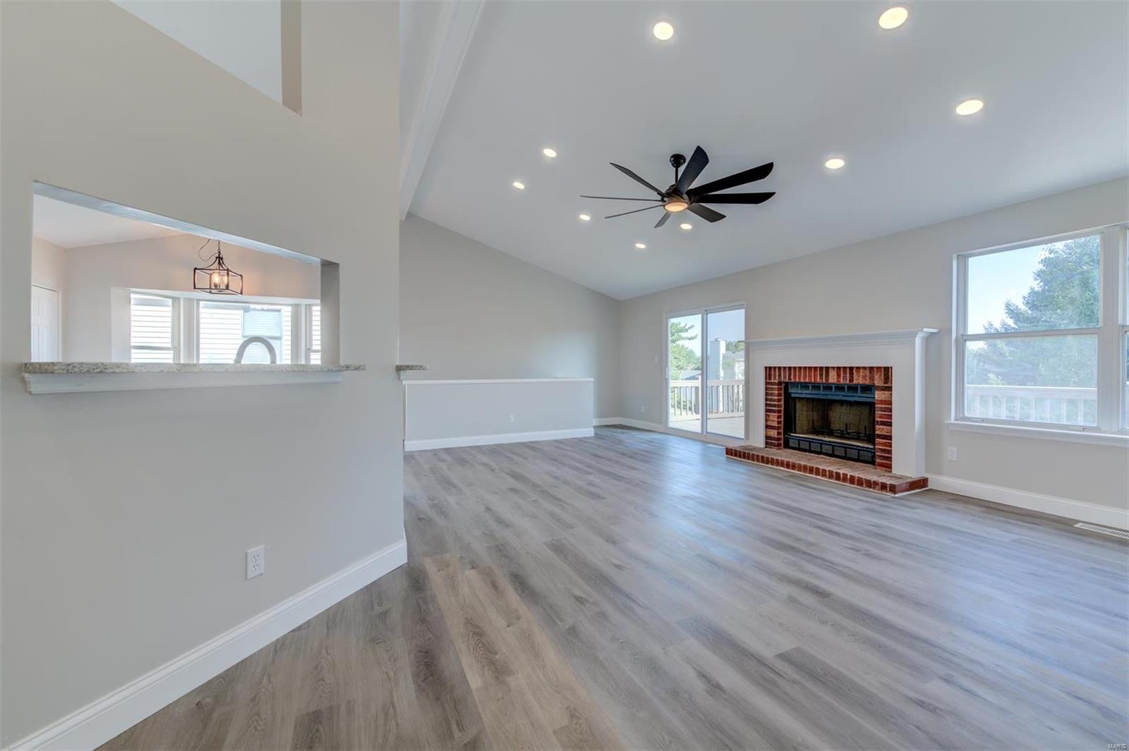 Tartan Green - Residential