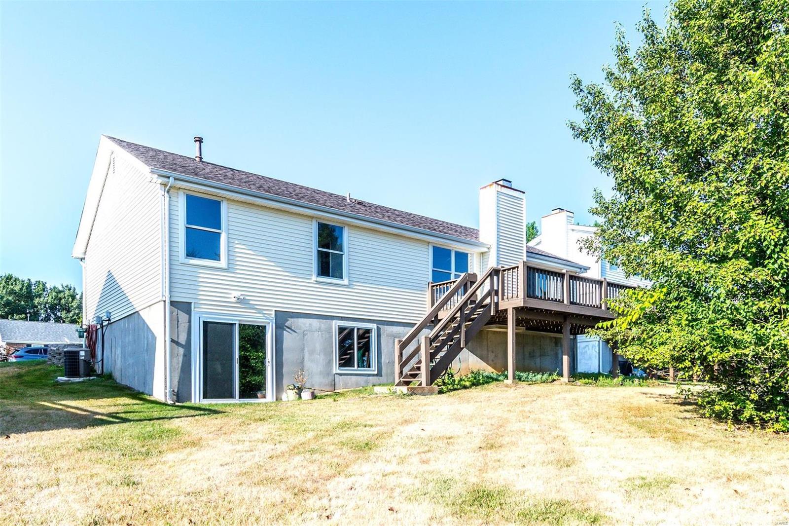 Tartan Green - Residential