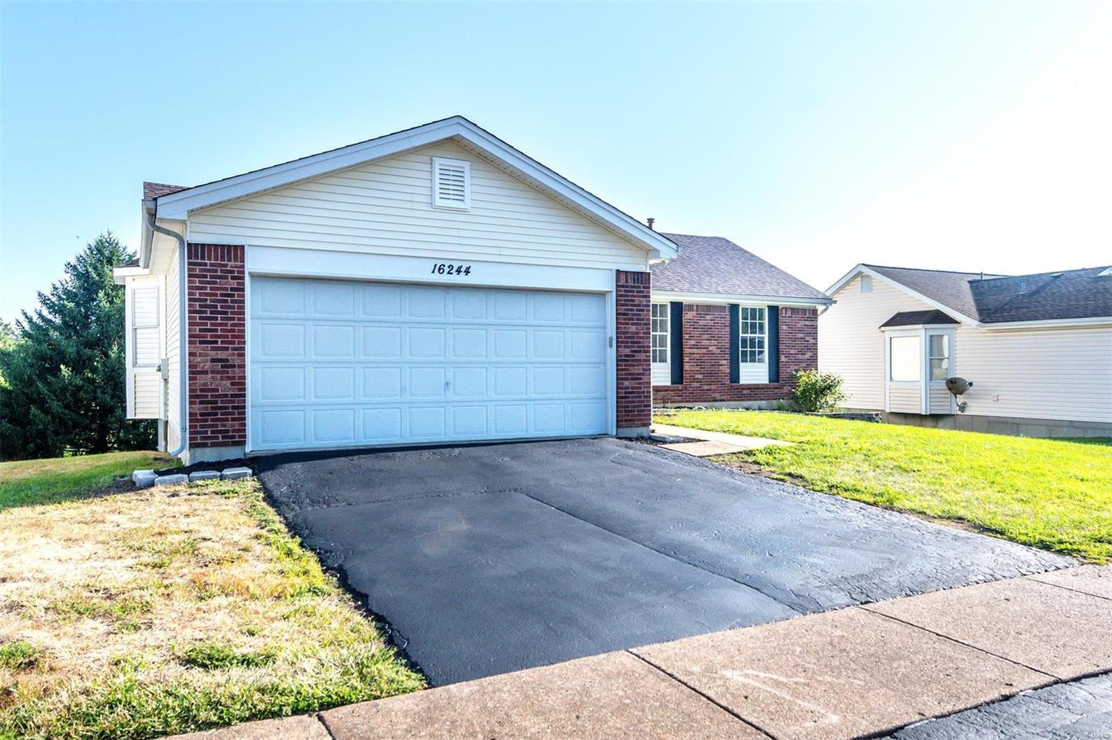 Tartan Green - Residential