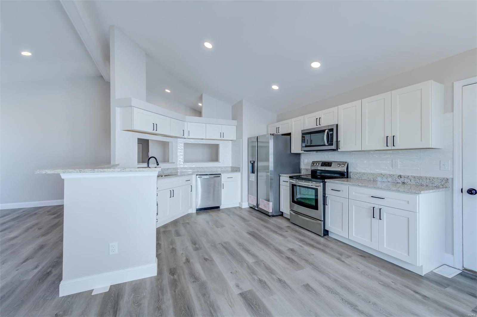 Tartan Green - Residential